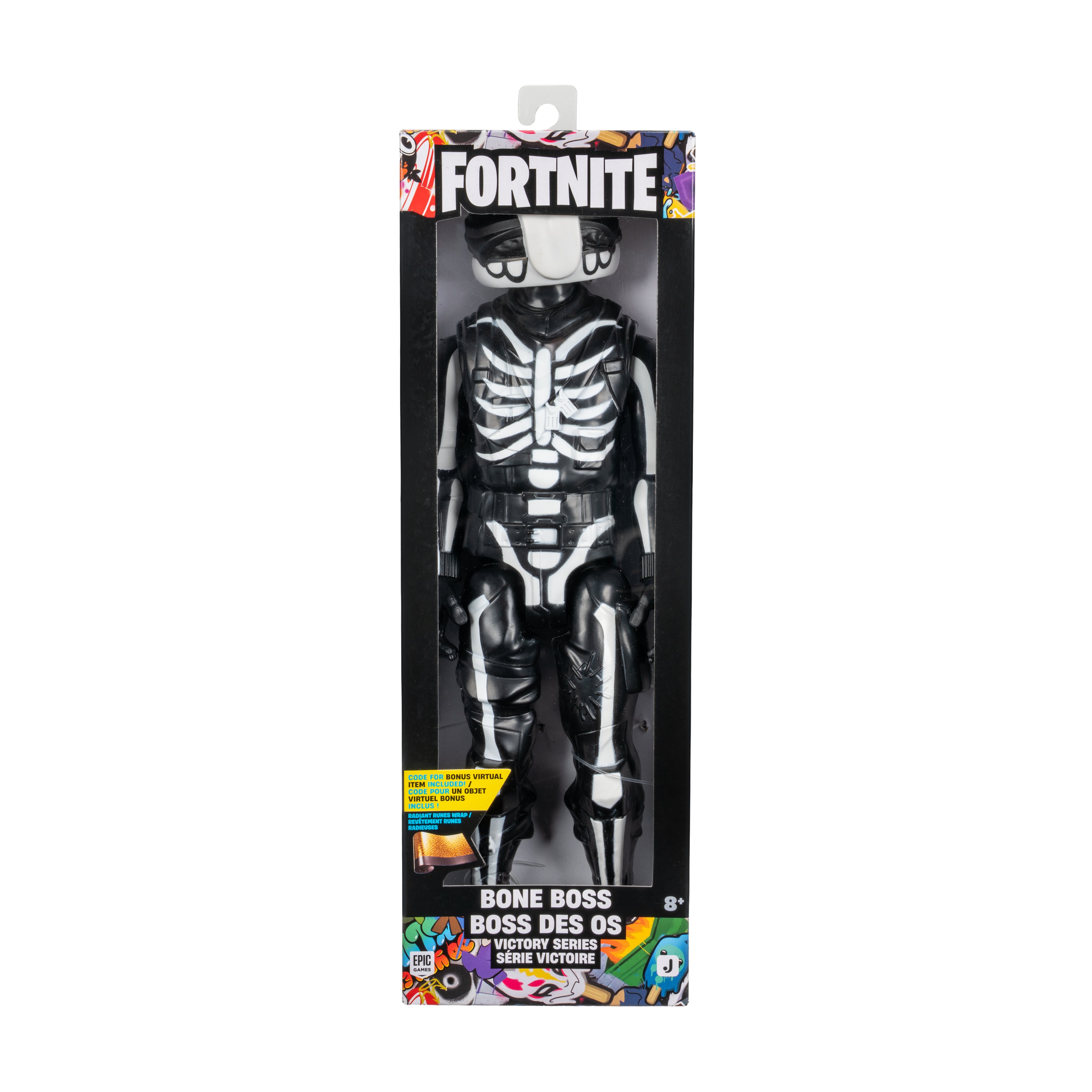Imagen 6 de Figura 30 cm Victory Series Fortnite modelos surtidos