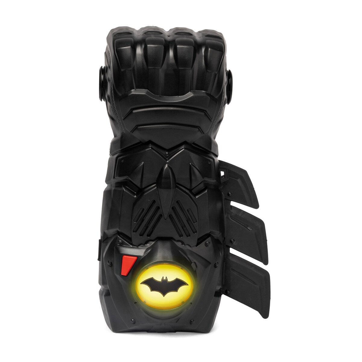 Guante de Batman Misión o combate Bizak DC Cómics 1