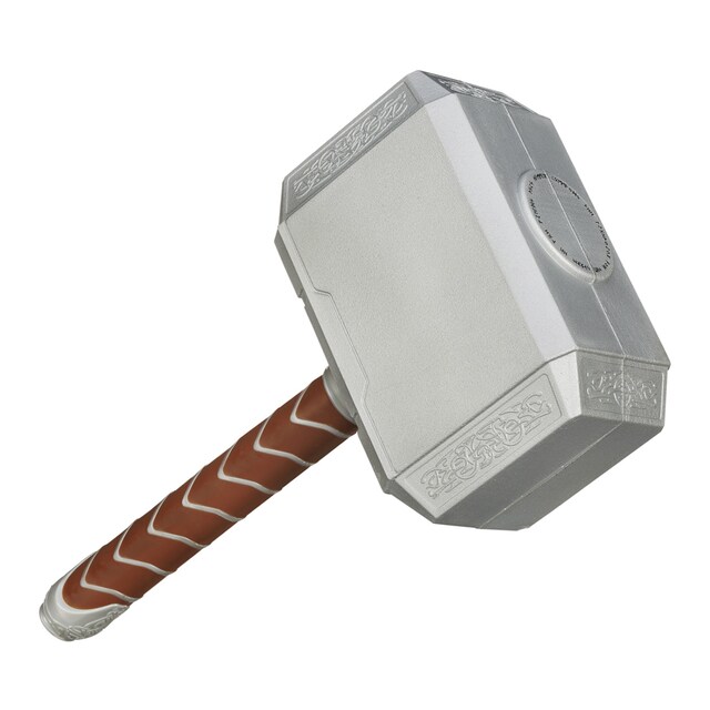 Imagem 0 de Martelo de combate de Thor Marvel Os Vingadores