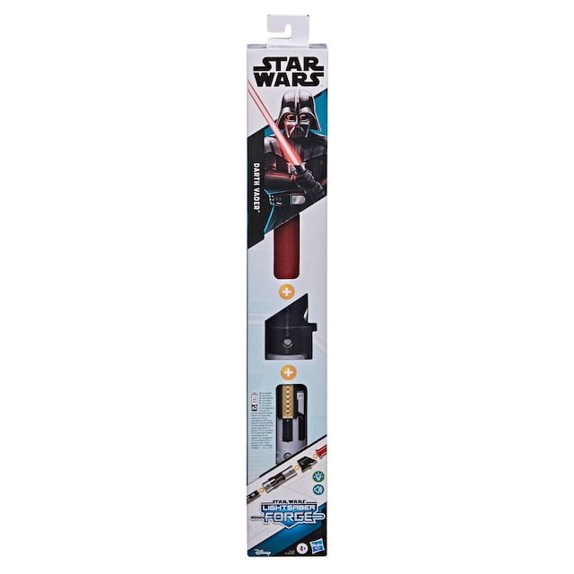 Imagen 0 de Lightsaber Force sable electronico