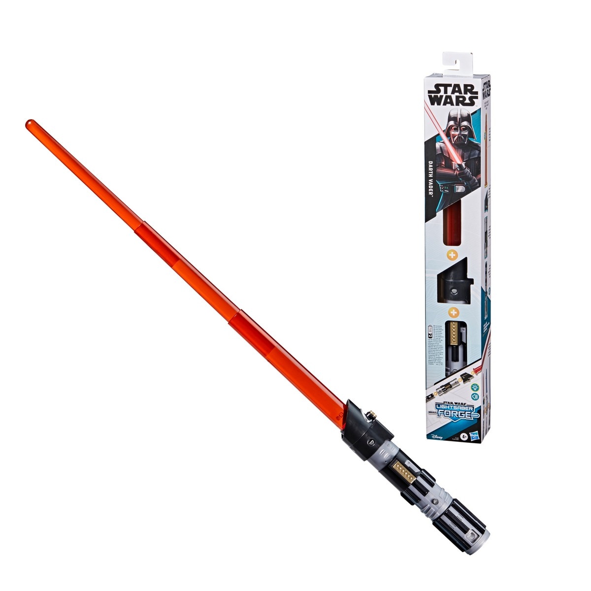 Lightsaber Force sable electronico 2