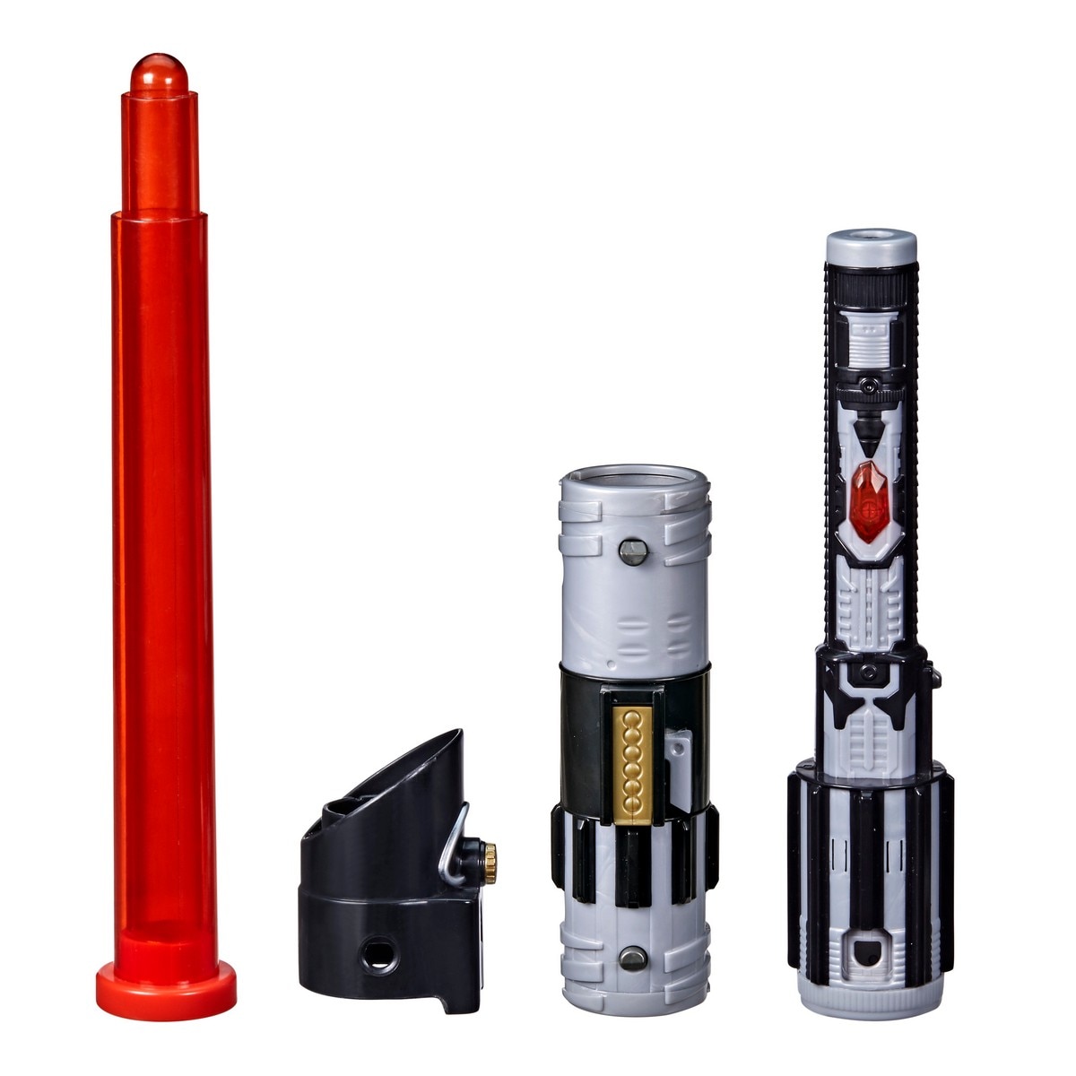 Lightsaber Force sable electronico 4