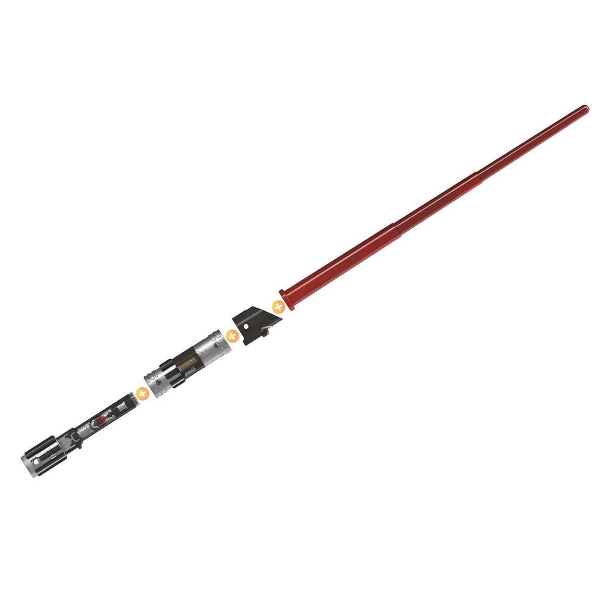 Lightsaber Force sable electronico 6