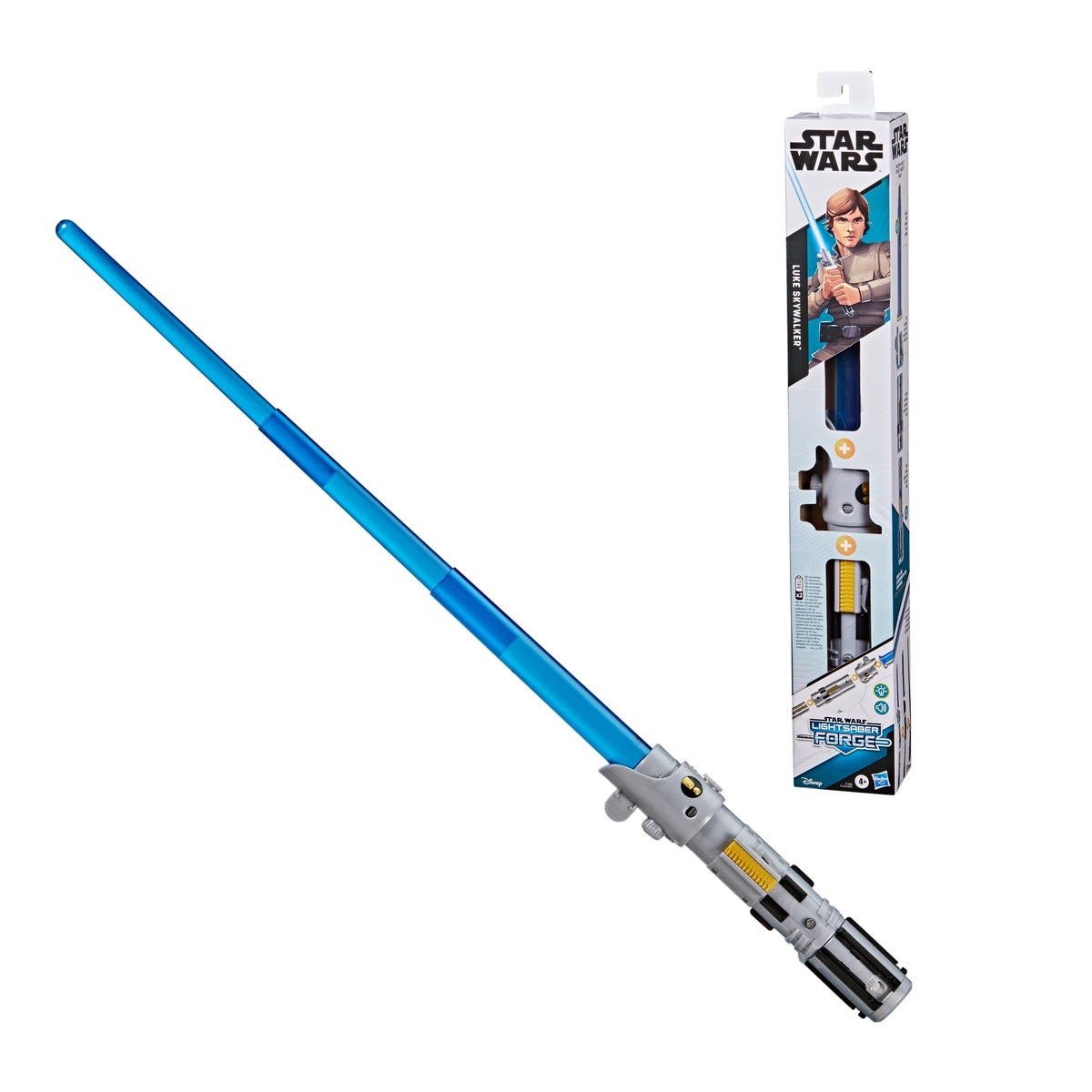 Lightsaber Force sable electronico 8
