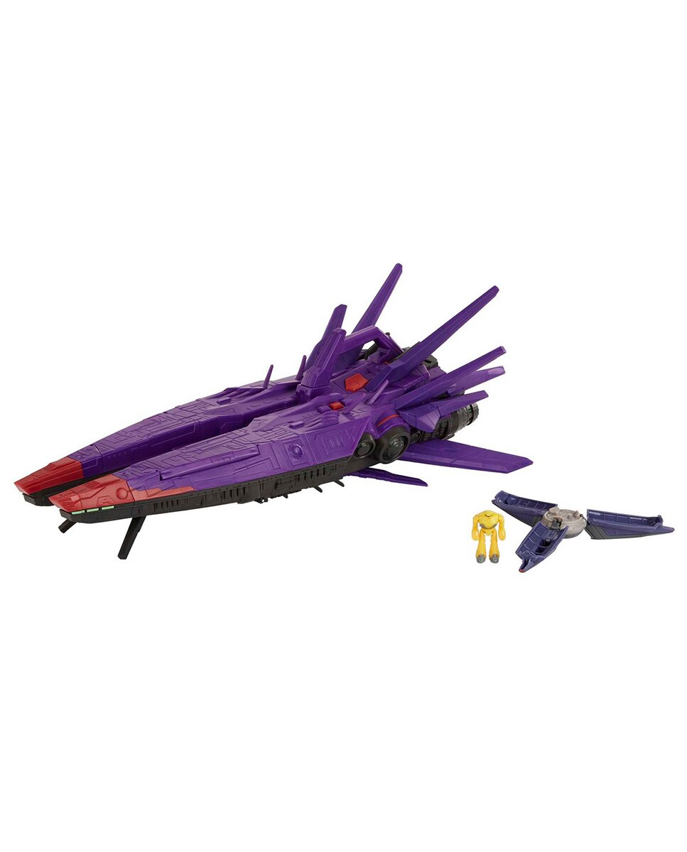 Lightyear Nave Espavial Zurg XL 3