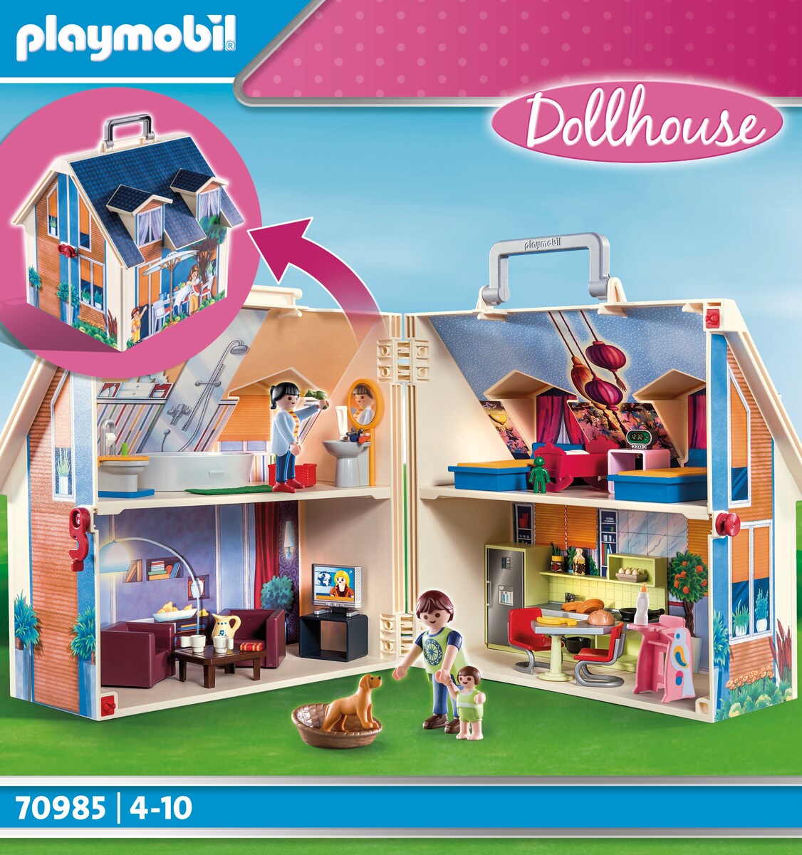 Casa Playmobil Precio De Los Playmobil Playmobil Casa Playmobil