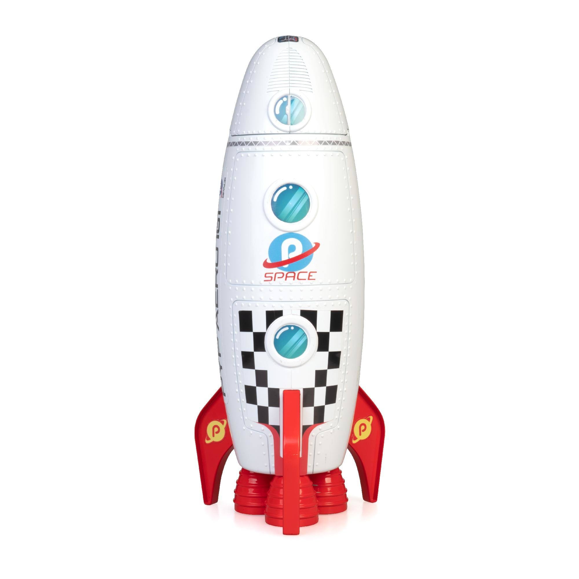 Pinypon Action Rocket 3