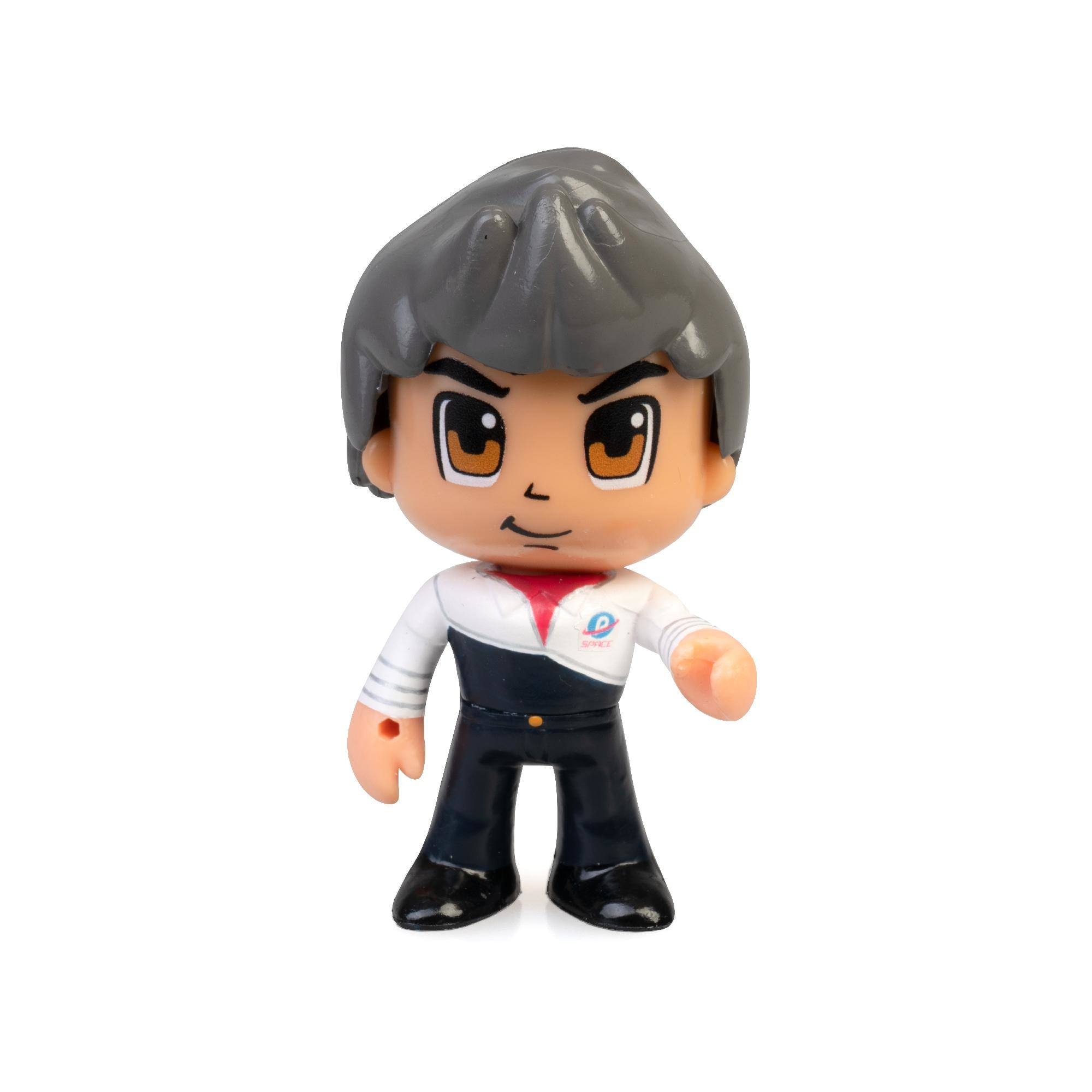 Pinypon Action Rocket 4