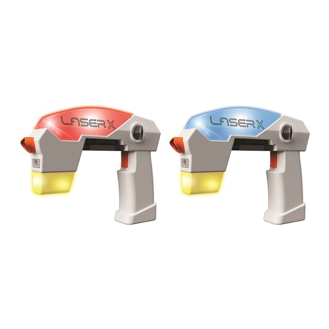 Imagen 0 de Laser x revolution micro b2 blasters