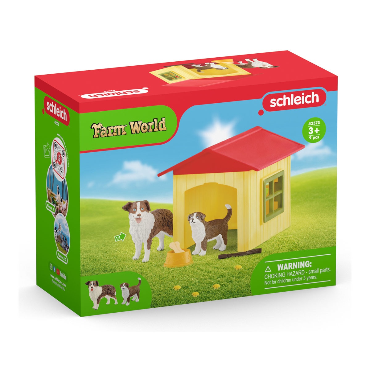 Casita del perro 2