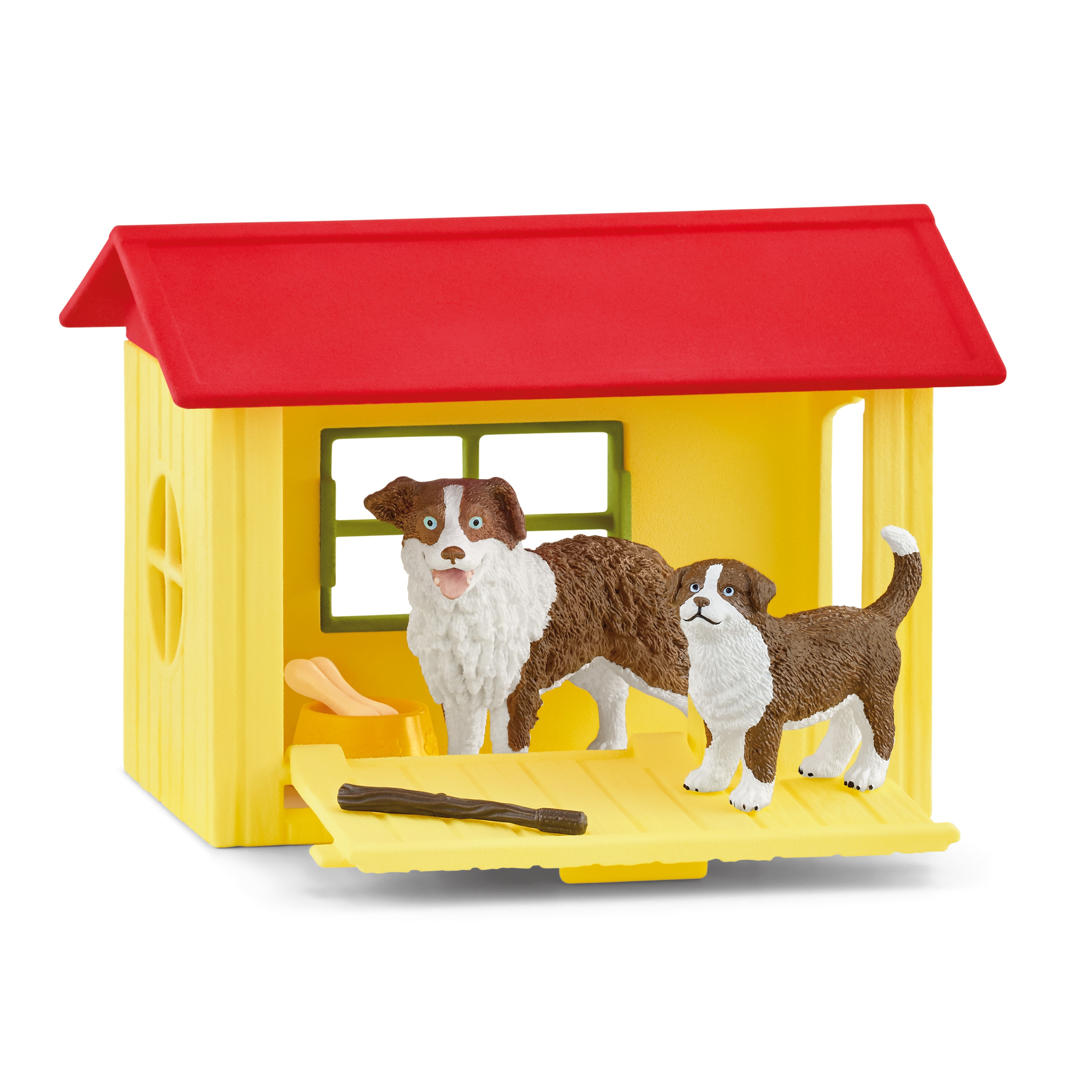 Casita del perro 3