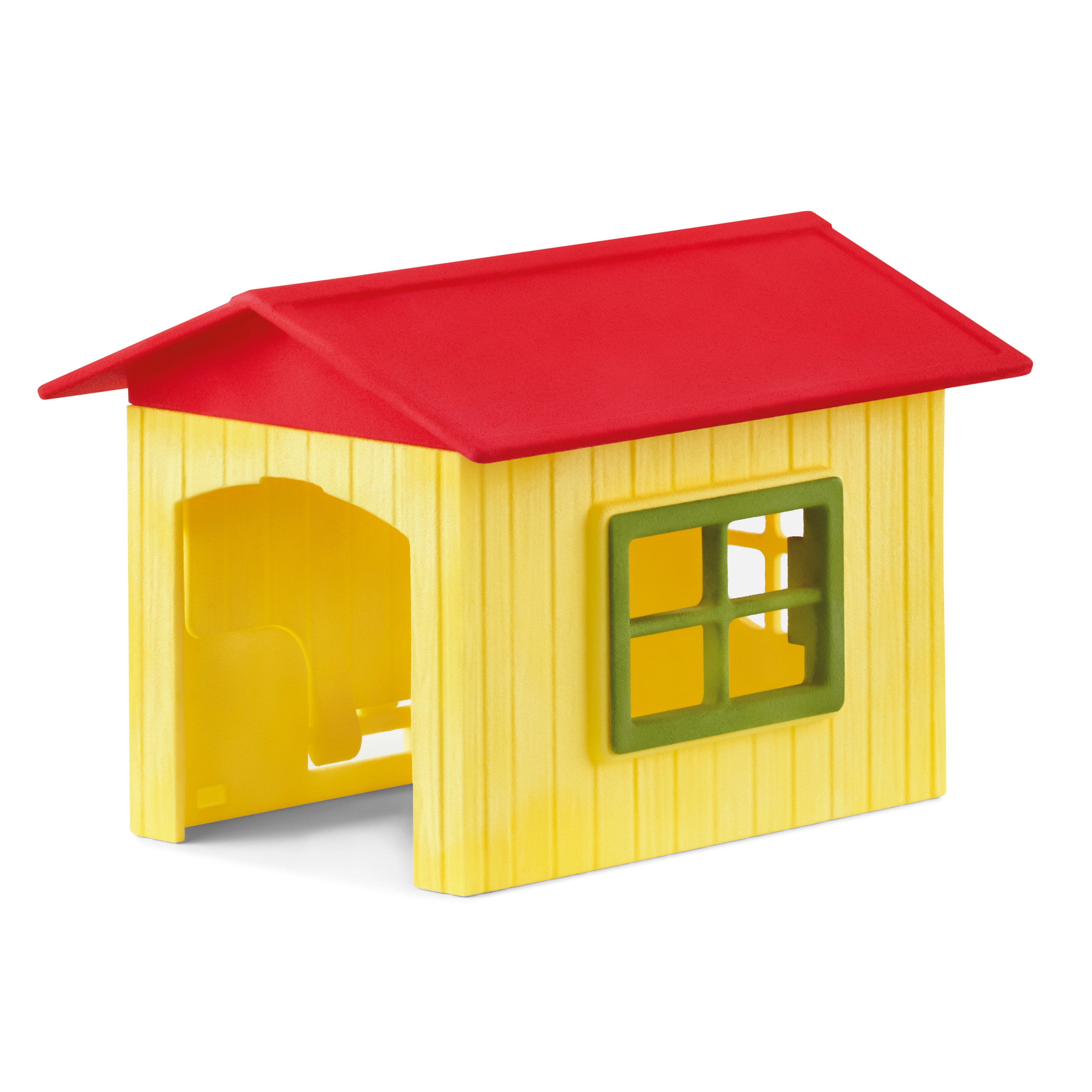 Casita del perro 4