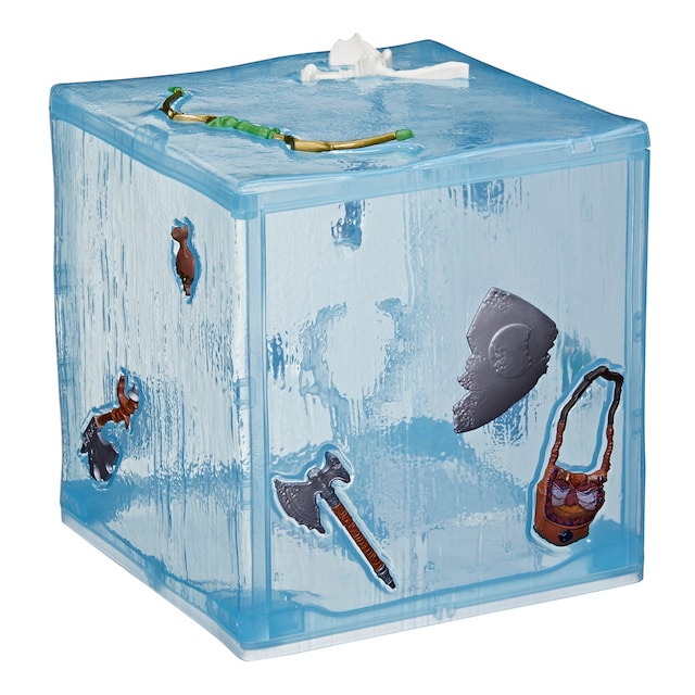 Cubo Gelatinoso Dungeons & Dragons Golden Archive