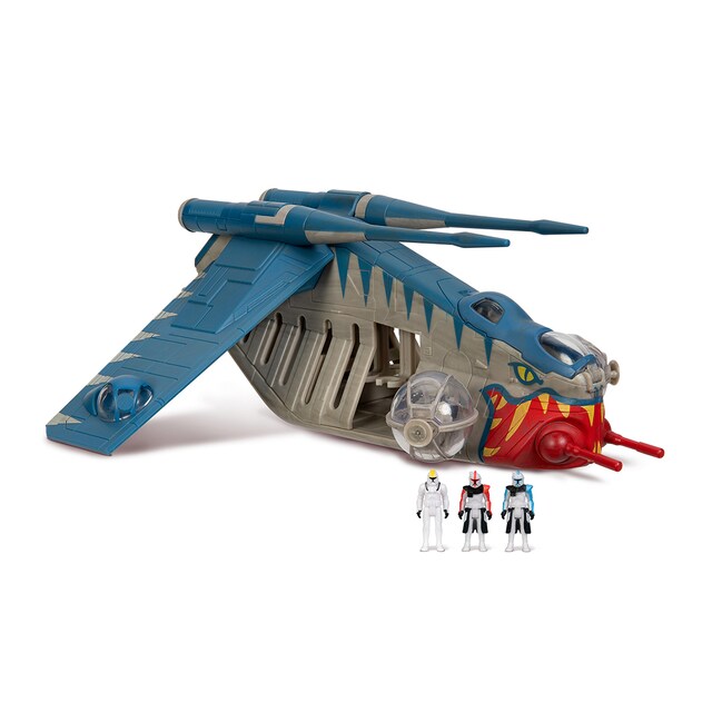 Imagen 0 de Nave Star Wars Micro Galaxy Low Altitude de 20 cm
