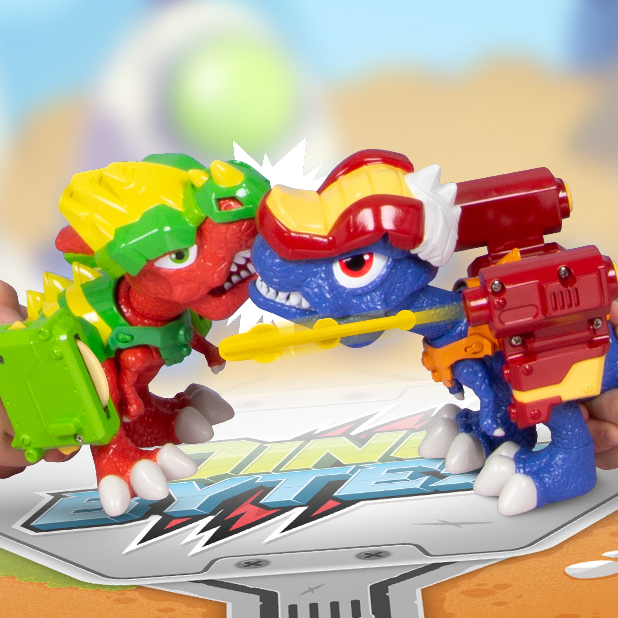 Furgón de Fuerzas Especiales Pinypon Action 6