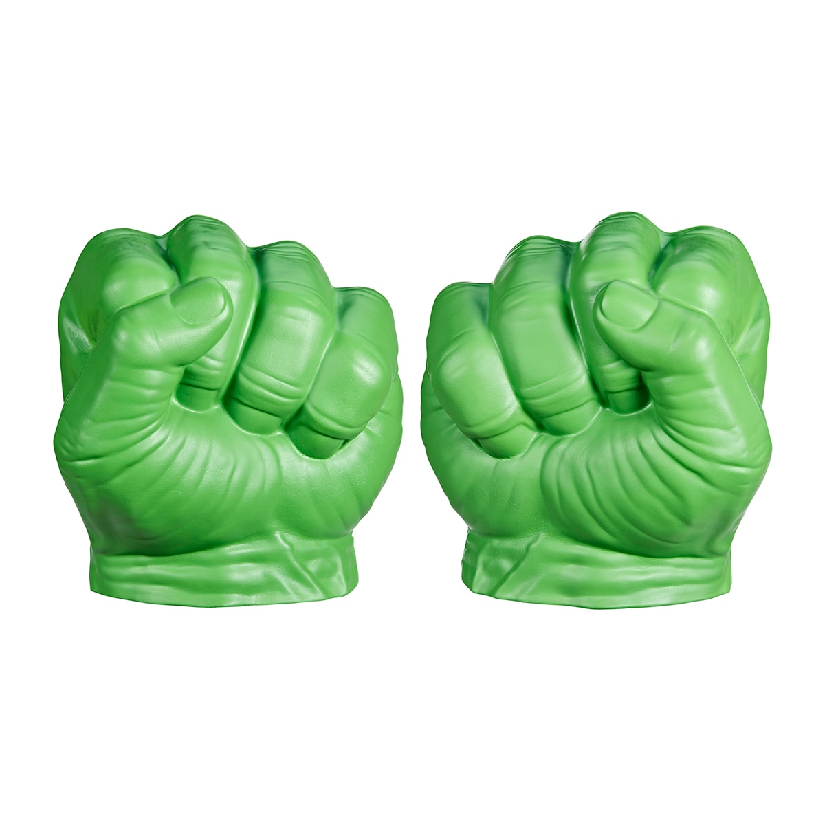 Imagen 0 de Súper Puños Gamma de Hulk Hasbro