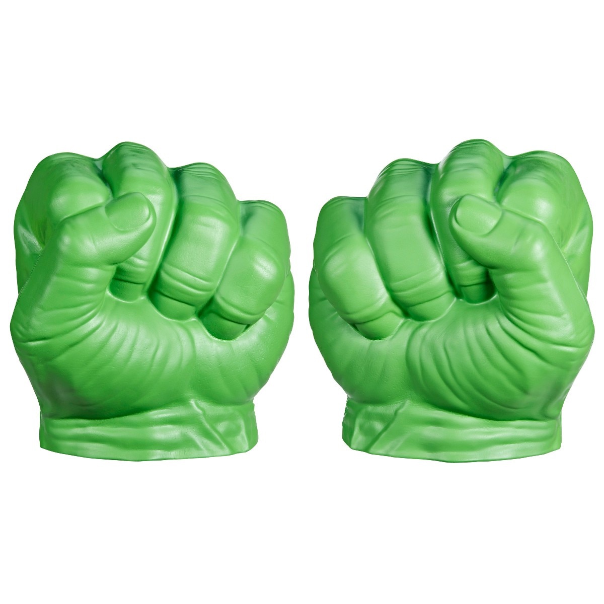 Súper Puños Gamma de Hulk Hasbro 2
