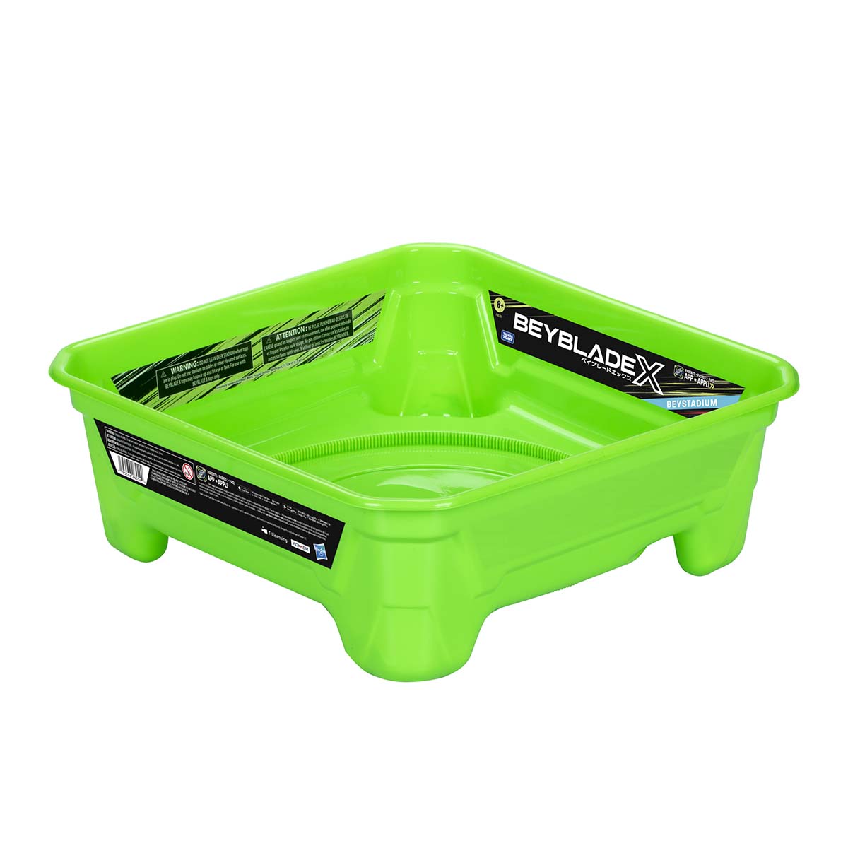 Imagem 0 de Estádio de Batalhas Beystadium