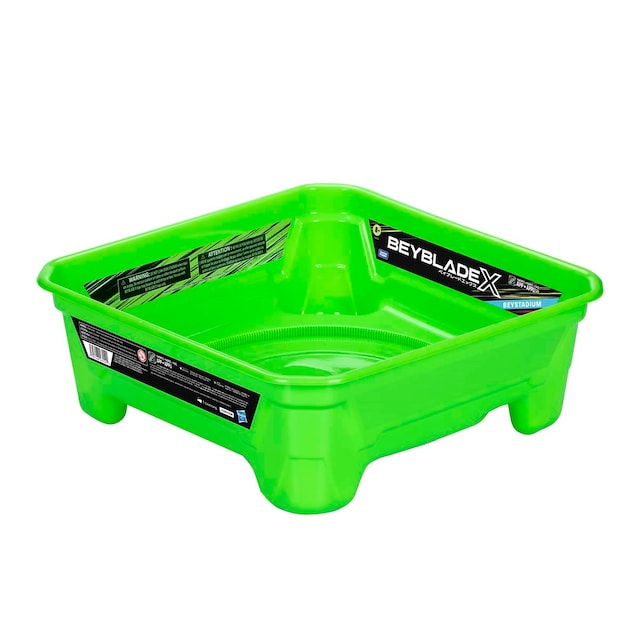 Arena de batallas Beystadium Beyblade