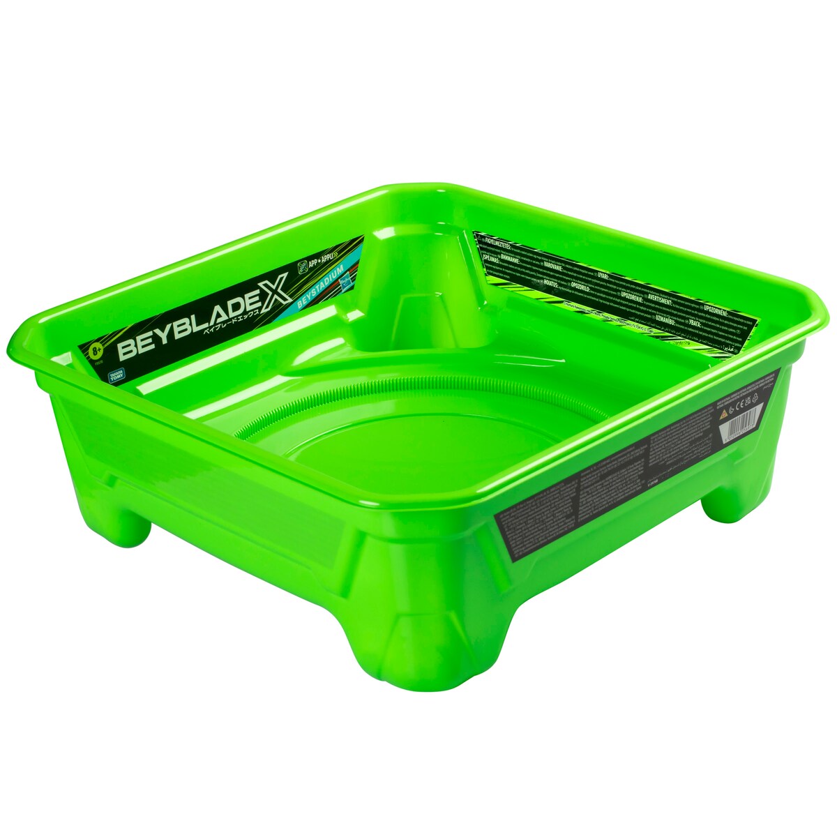 Estádio de Batalhas Beystadium 3