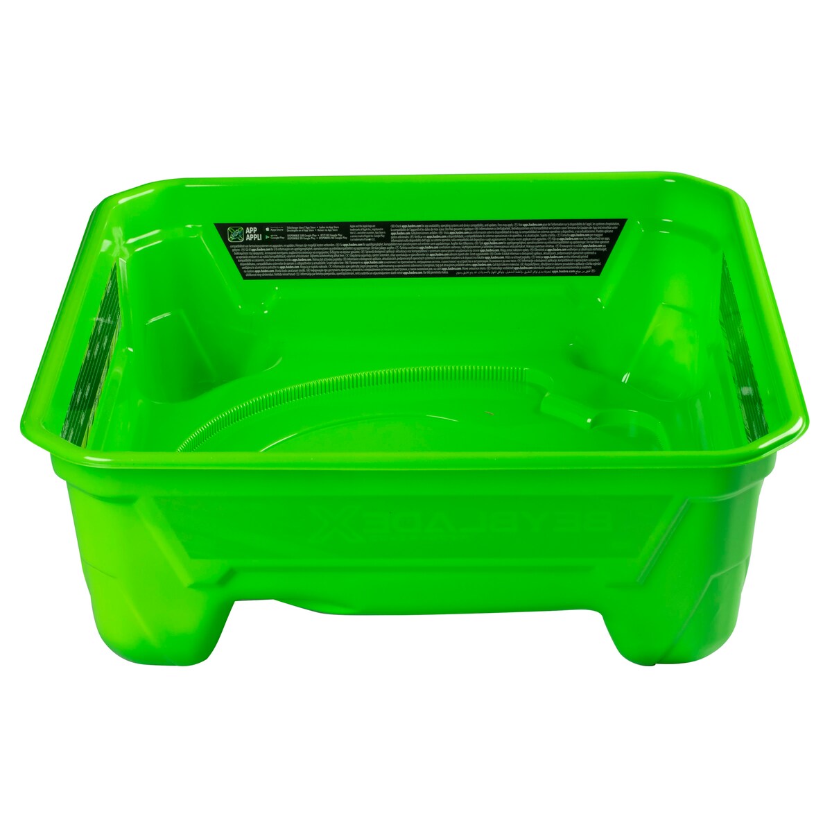 Estádio de Batalhas Beystadium 4