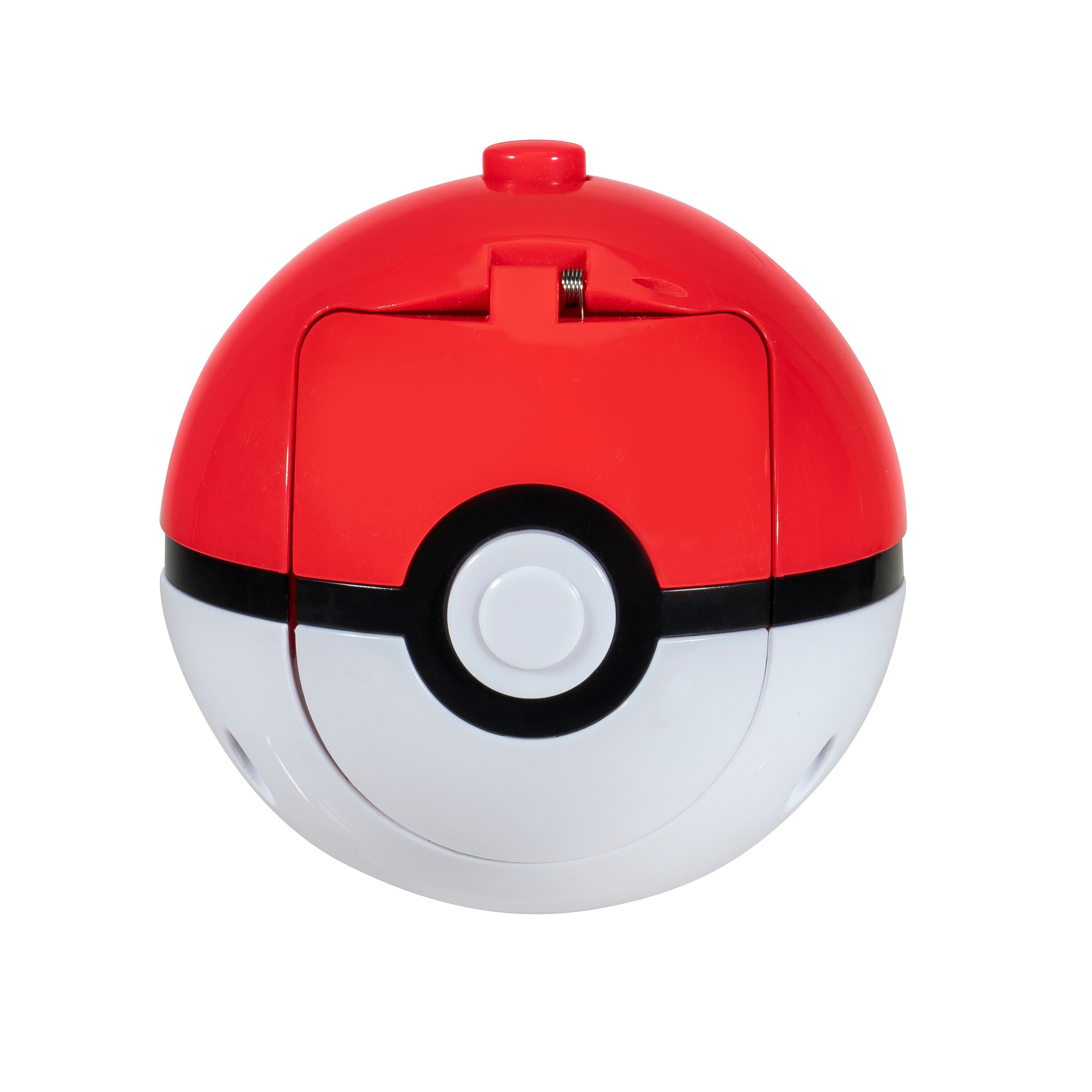 Playset Arena de combate Battle Spinner Pokemon Bizak 5