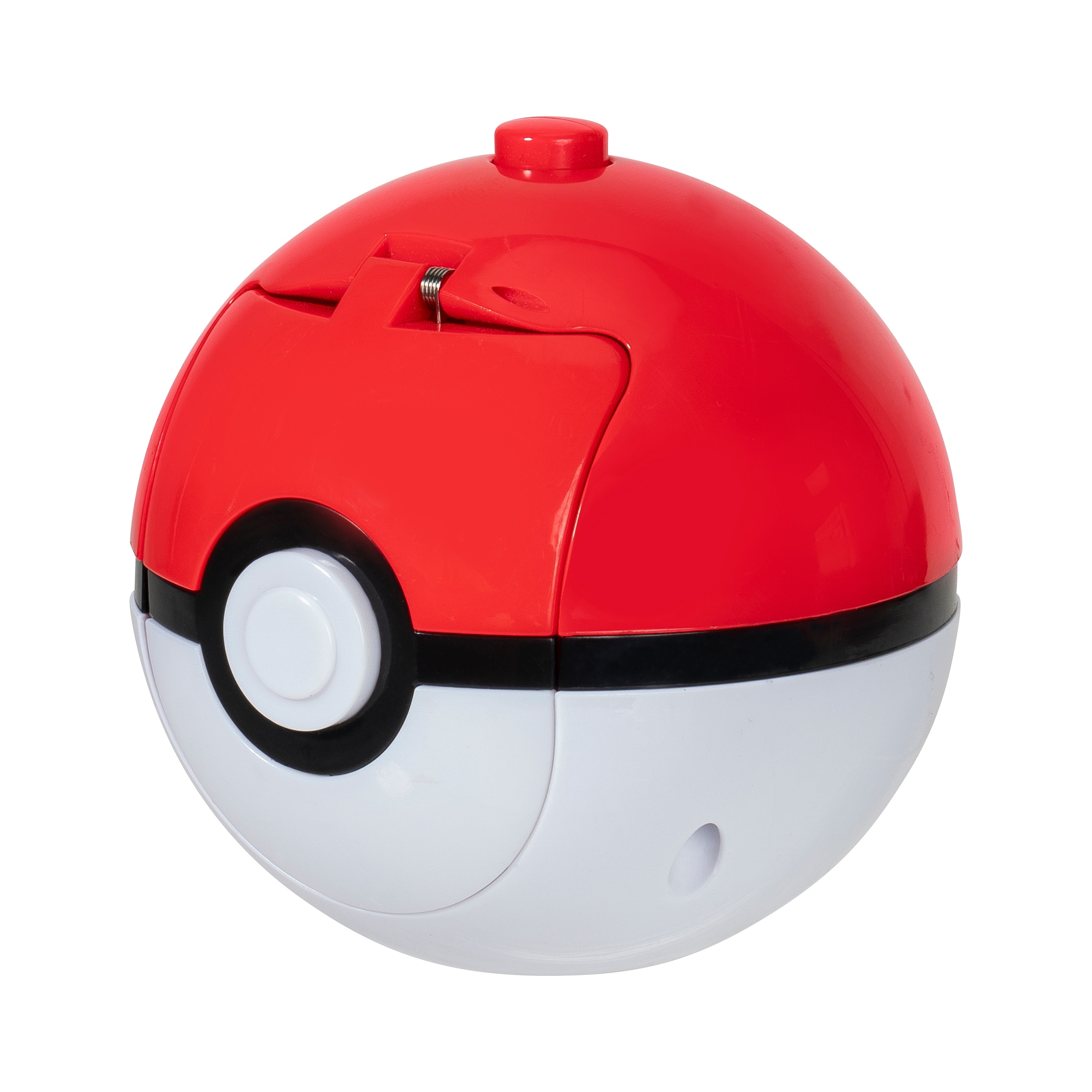 Playset Arena de combate Battle Spinner Pokemon Bizak 7