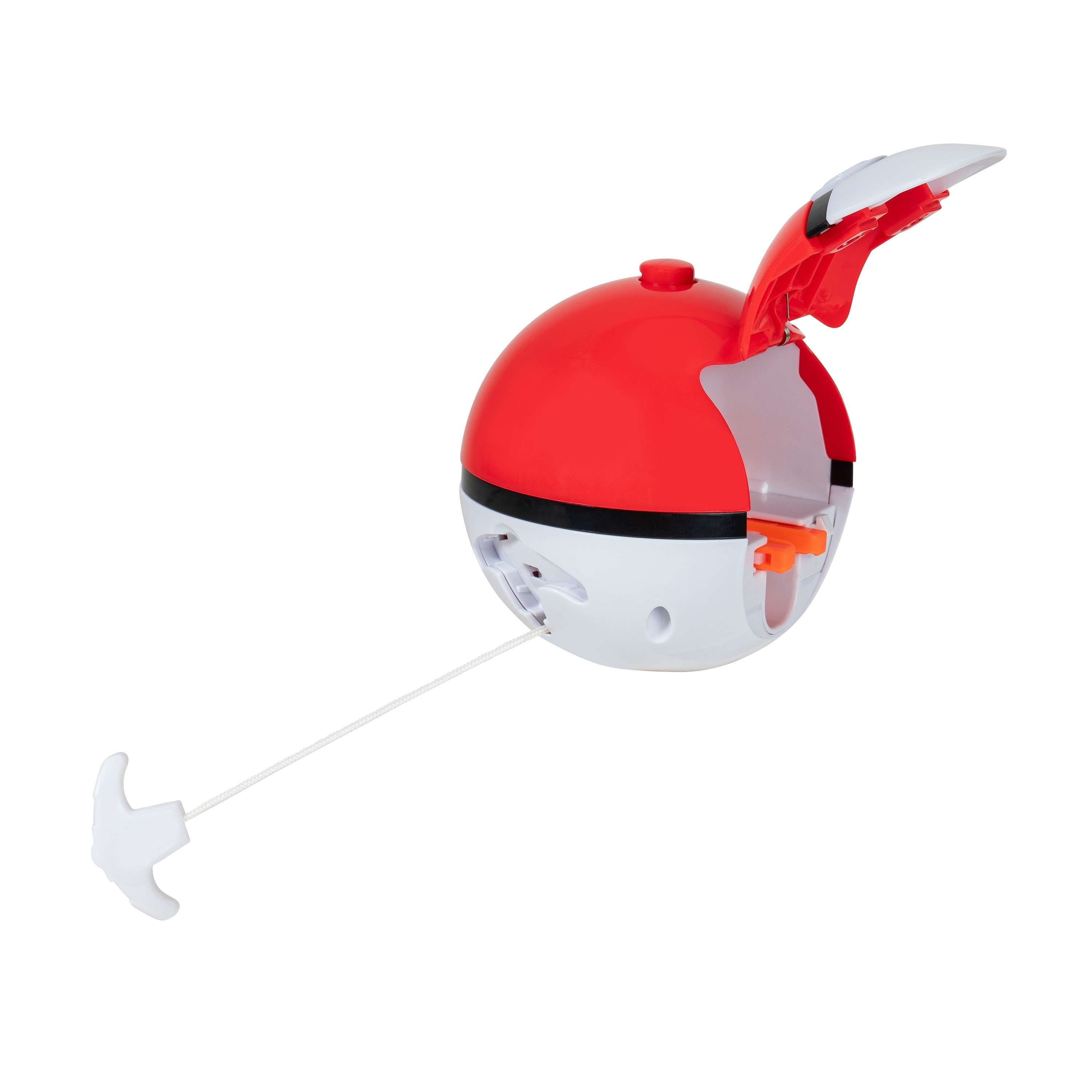 Playset Arena de combate Battle Spinner Pokemon Bizak 8