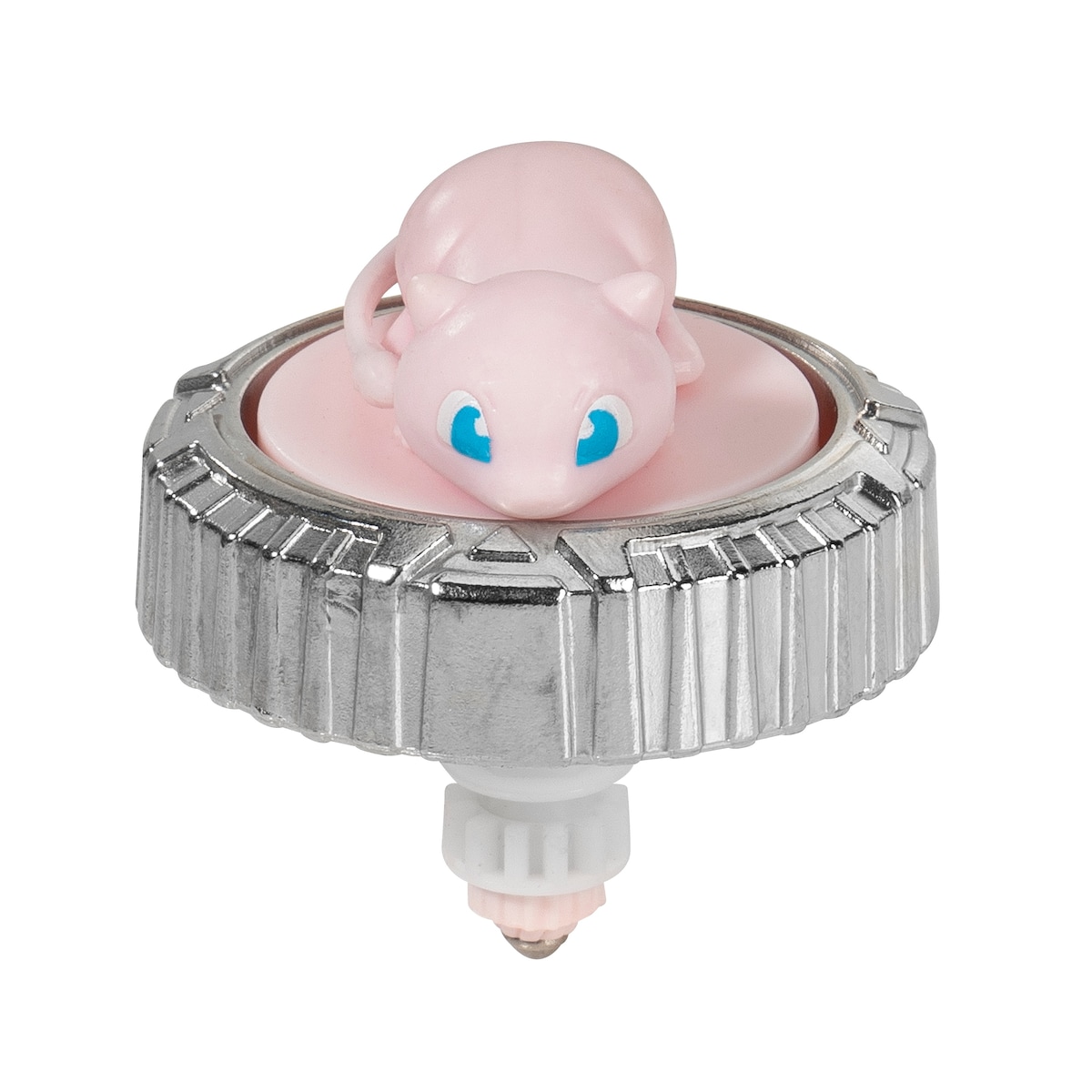 Playset Arena de combate Battle Spinner Pokemon Bizak 13