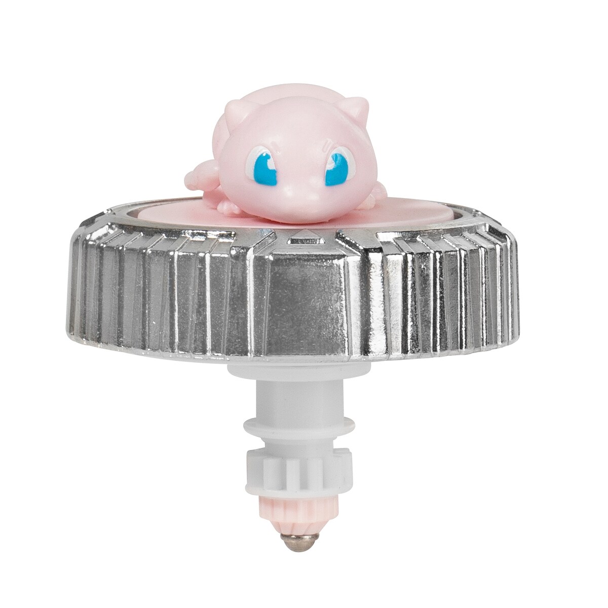 Playset Arena de combate Battle Spinner Pokemon Bizak 14