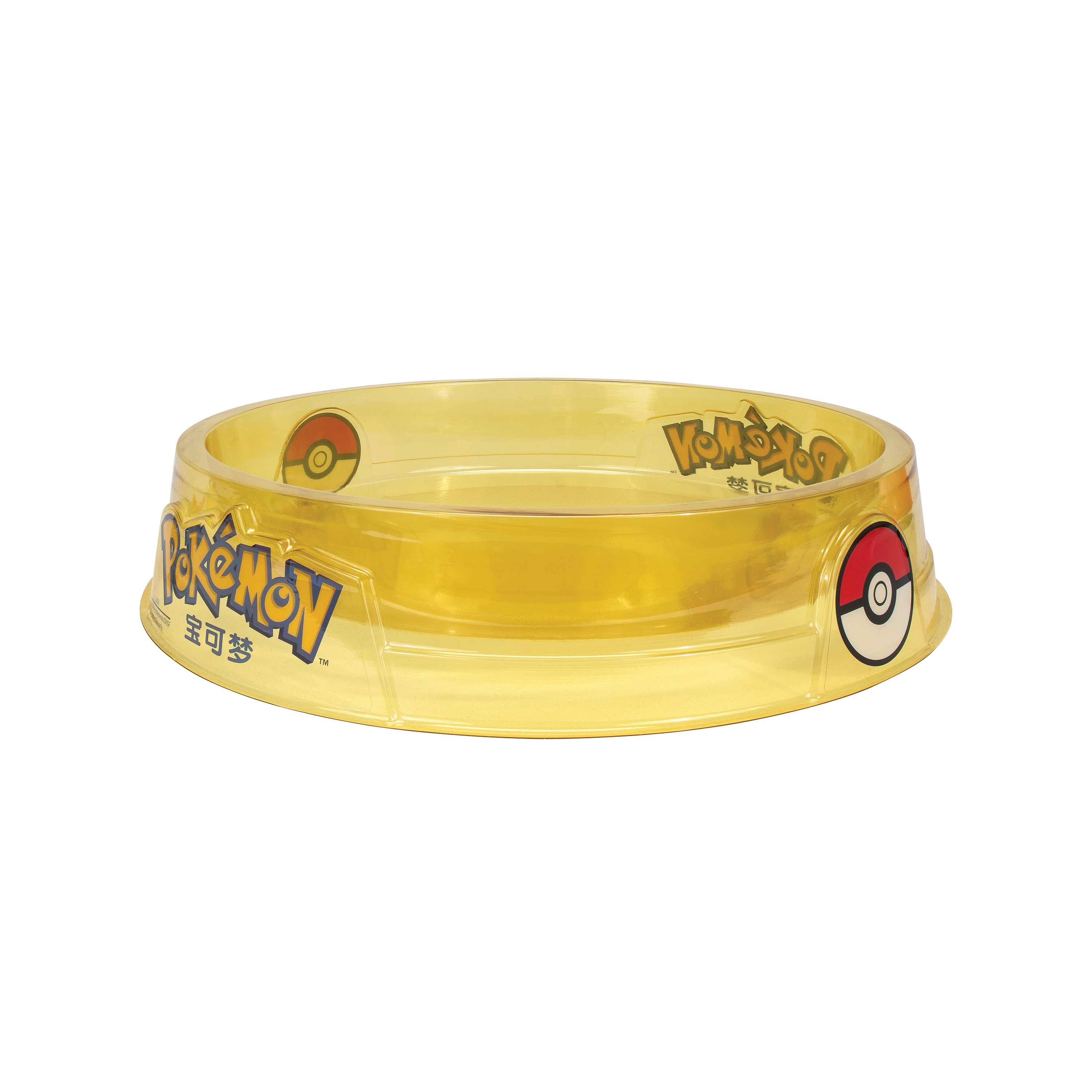 Playset Arena de combate Battle Spinner Pokemon Bizak 18