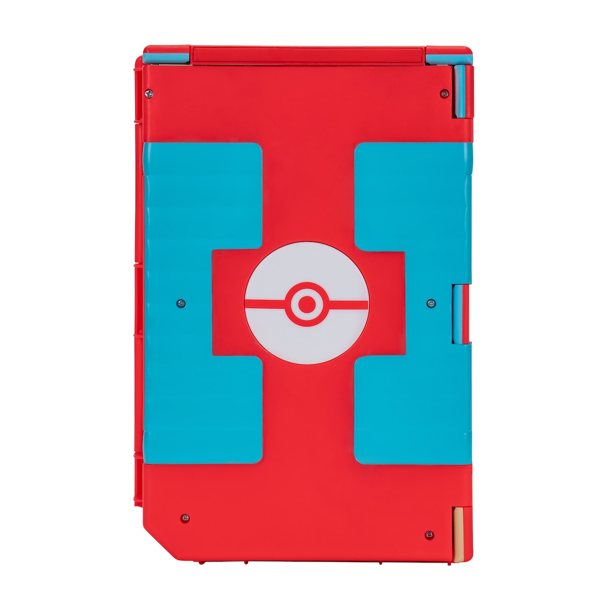 Playset transformable Región de Alola Pokemon Bizak 4