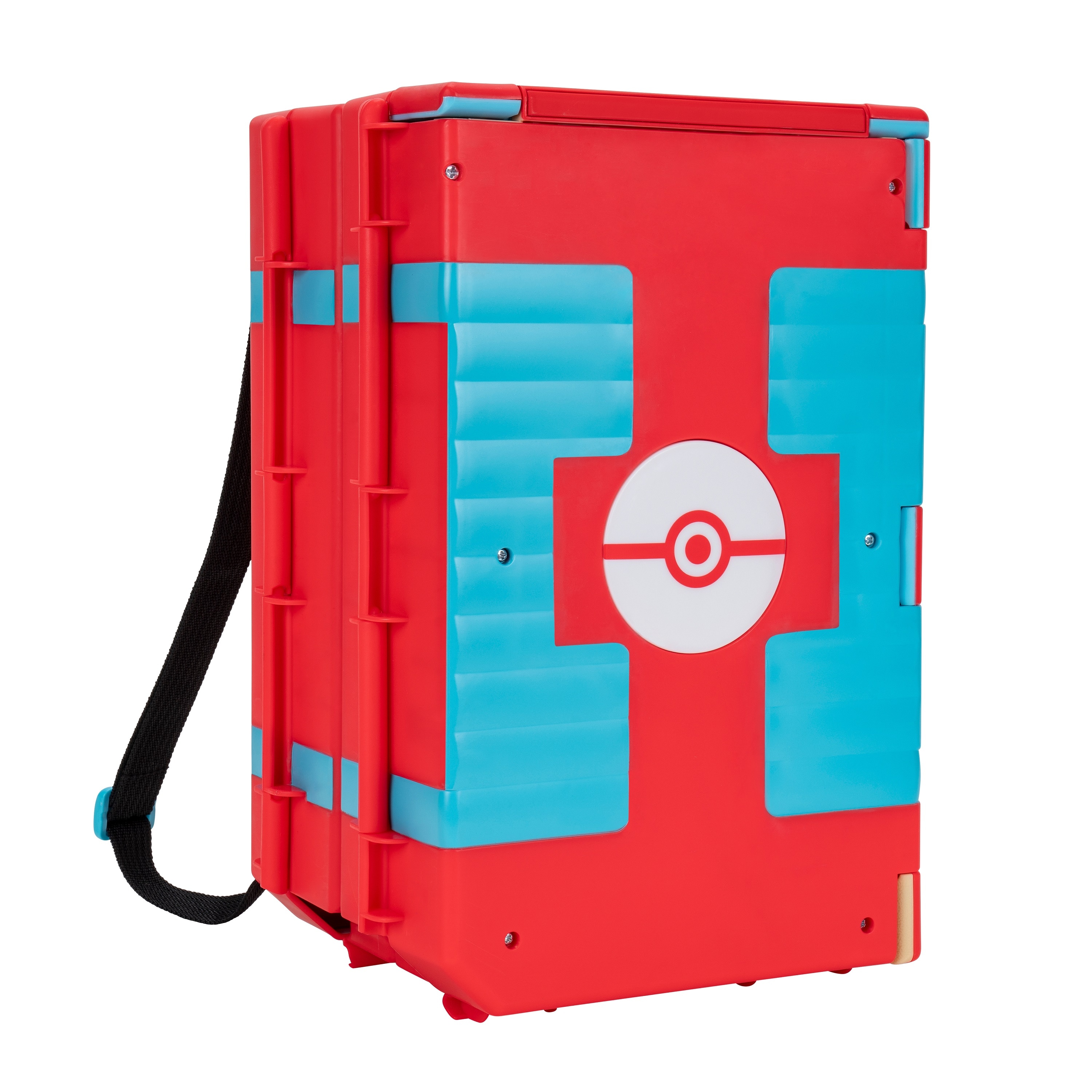 Playset transformable Región de Alola Pokemon Bizak 6