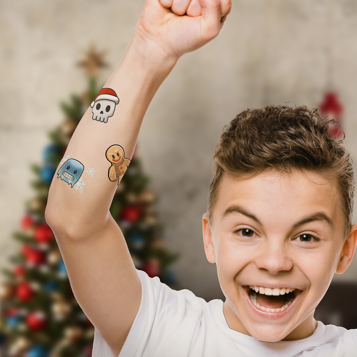 Calendario de adviento Stumble Guys Bizak 6