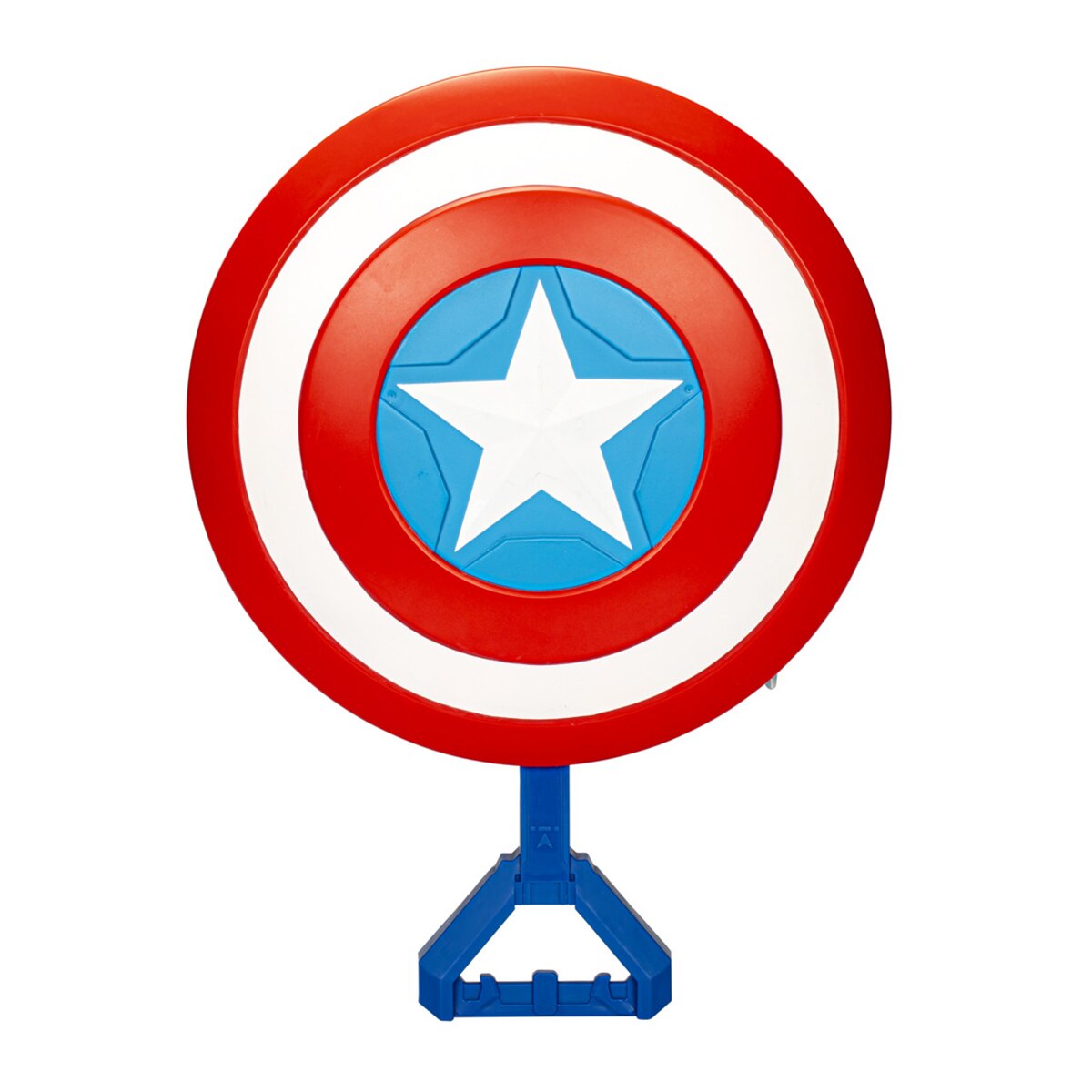 CAPTAIN AMERICA: ESCUDO LANZADARDOS 2