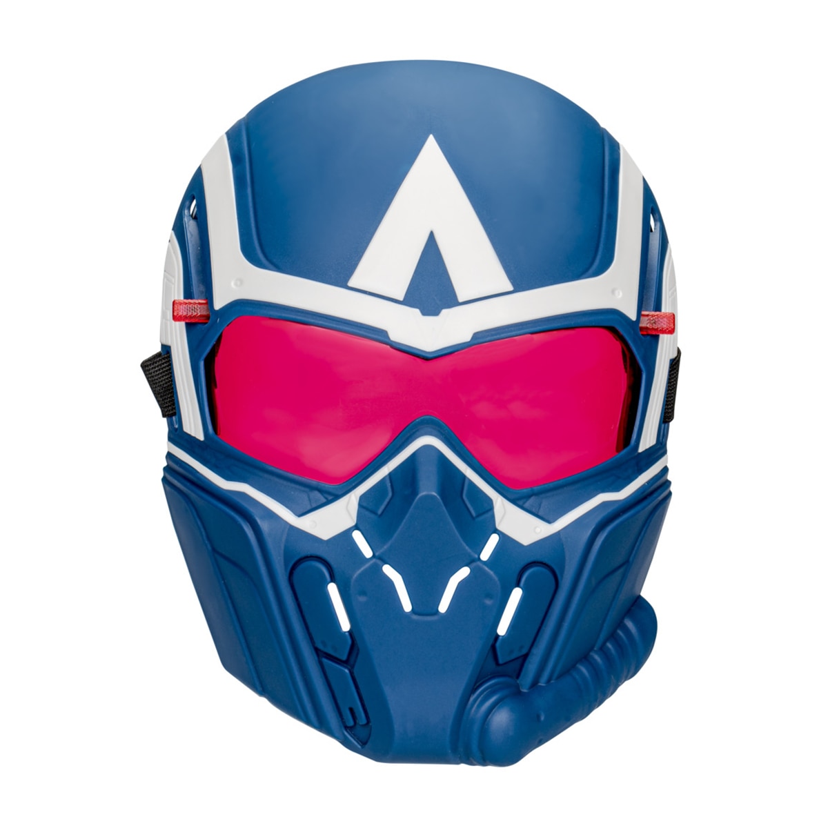 Imagen 0 de CAPTAIN AMERICA: MÁSCARA DE VISIÓN PARA VUELO