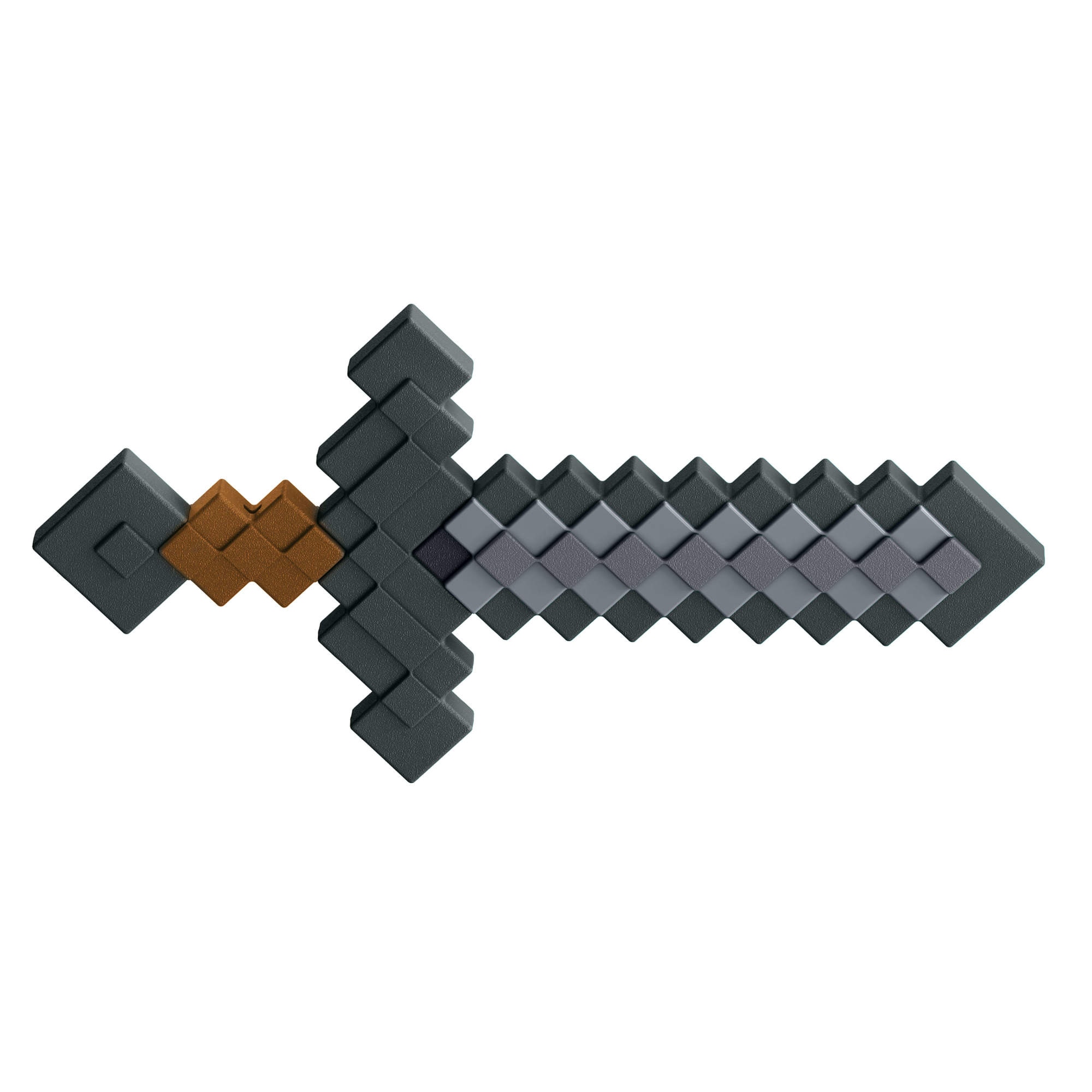 Espada de piedra Minecraft 7
