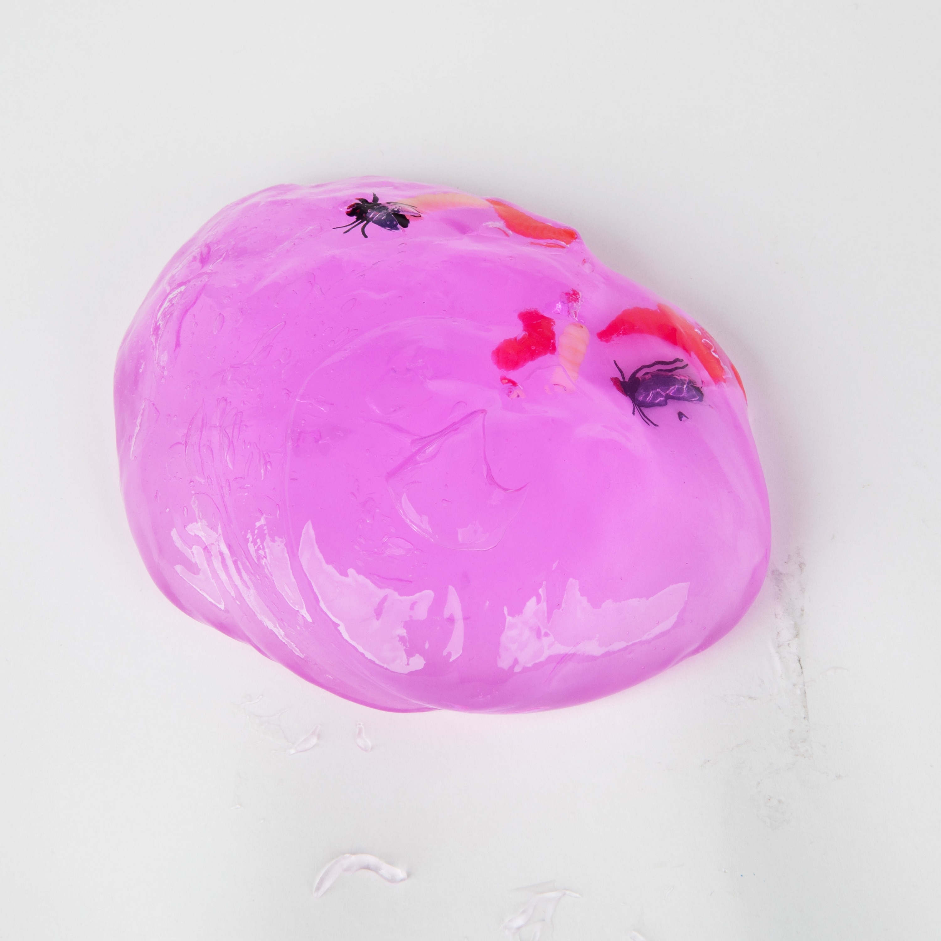 Figura Madballs laboratorio de slime modelos surtidos 7