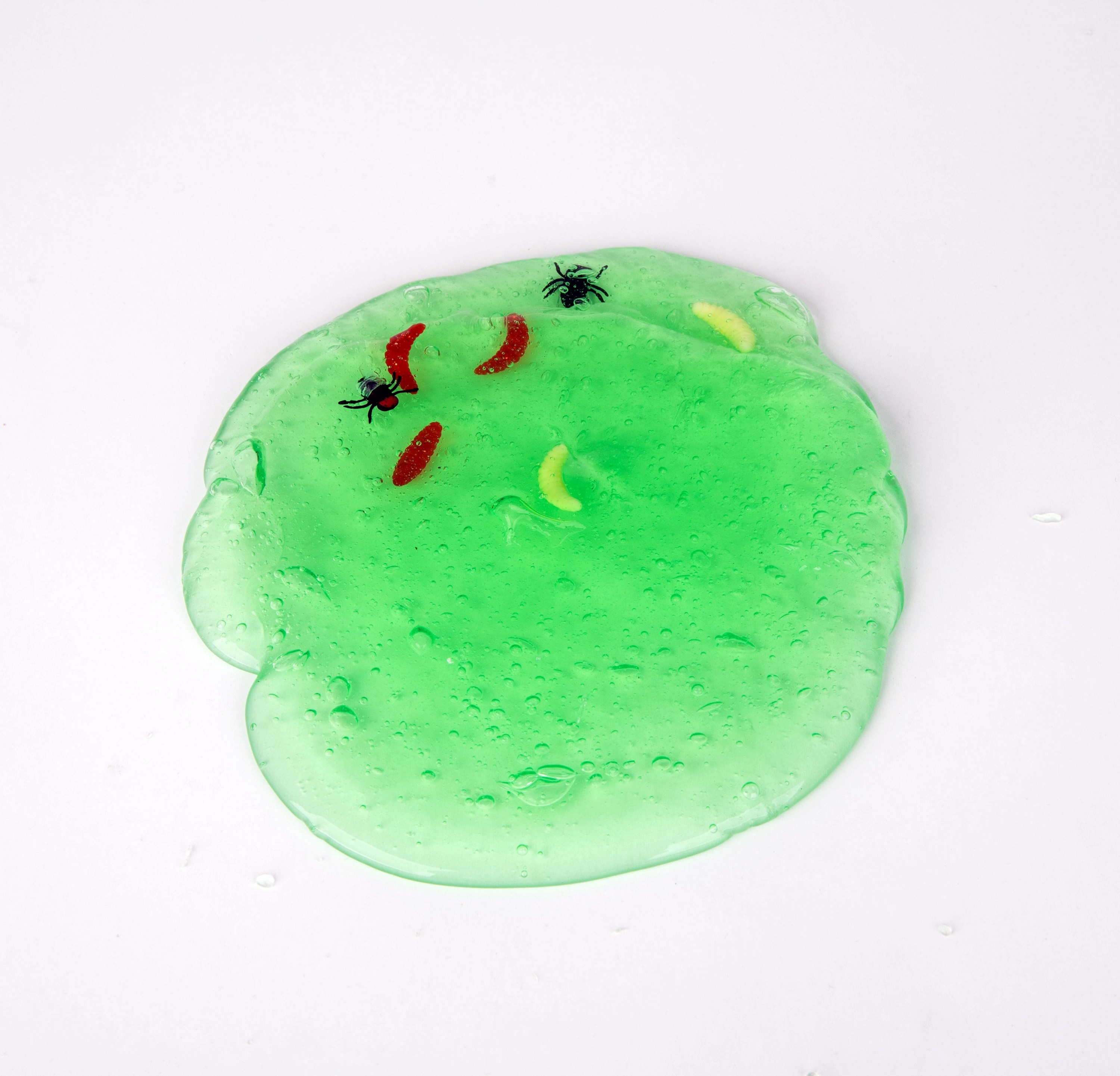 Figura Madballs laboratorio de slime modelos surtidos 8