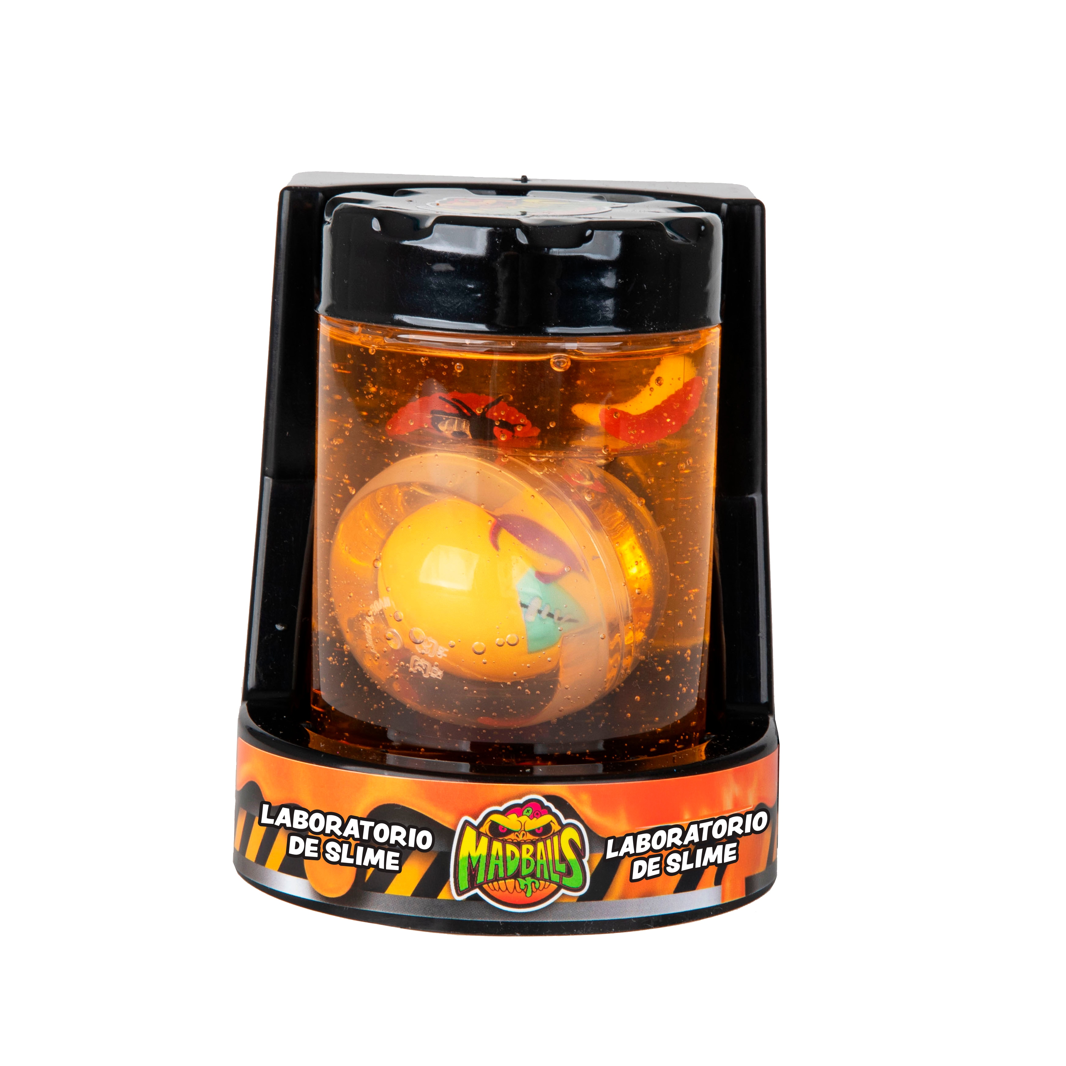 Figura Madballs laboratorio de slime modelos surtidos 12