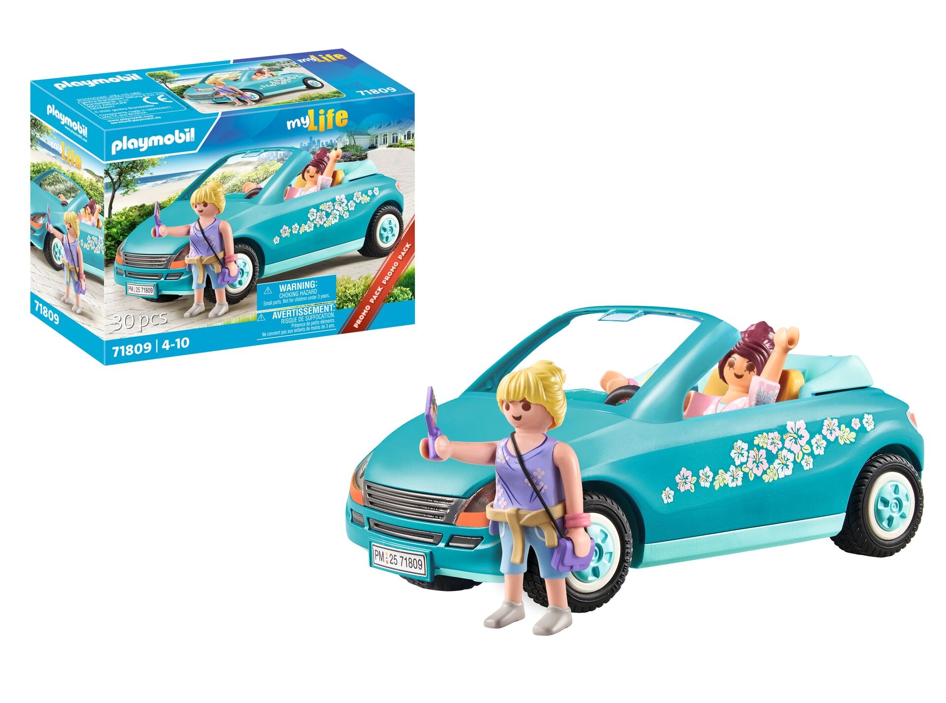 Viagem de Carro Wild Life 2