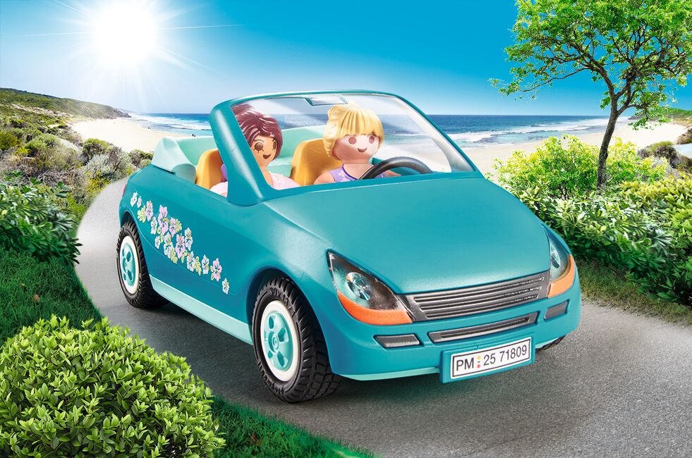 Viagem de Carro Wild Life 4