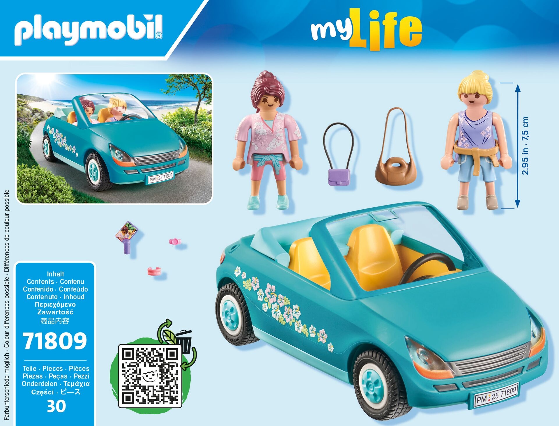 Viagem de Carro Wild Life 5