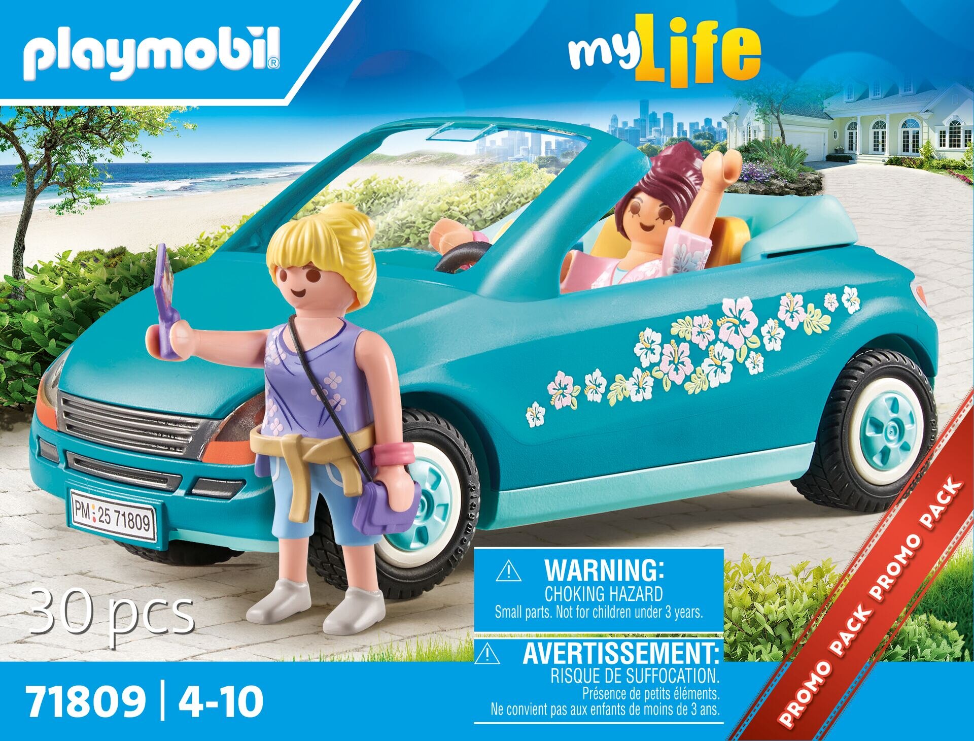 Viagem de Carro Wild Life 6