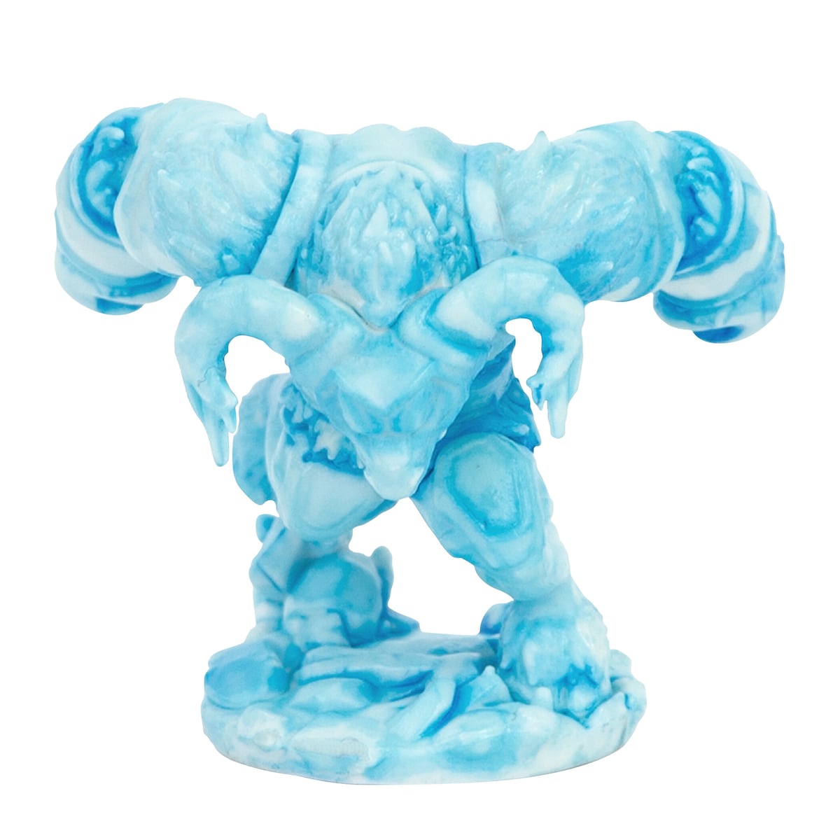 Doteki pack de combate para enfrentarte a un oponente en una batalla. 8