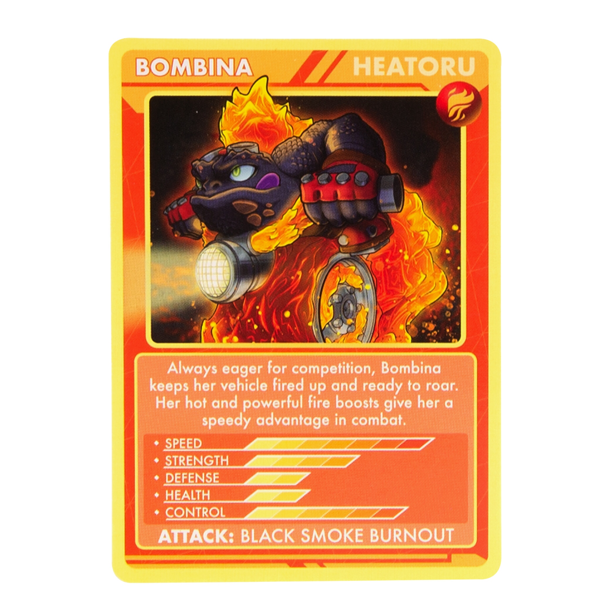 Doteki pack de combate para enfrentarte a un oponente en una batalla. 9