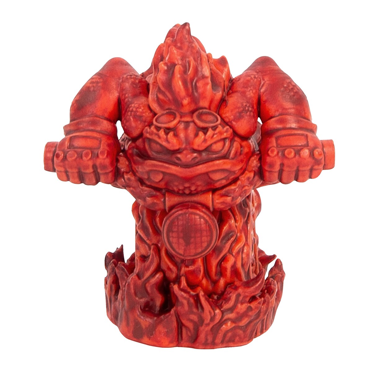 Doteki pack de combate para enfrentarte a un oponente en una batalla. 10