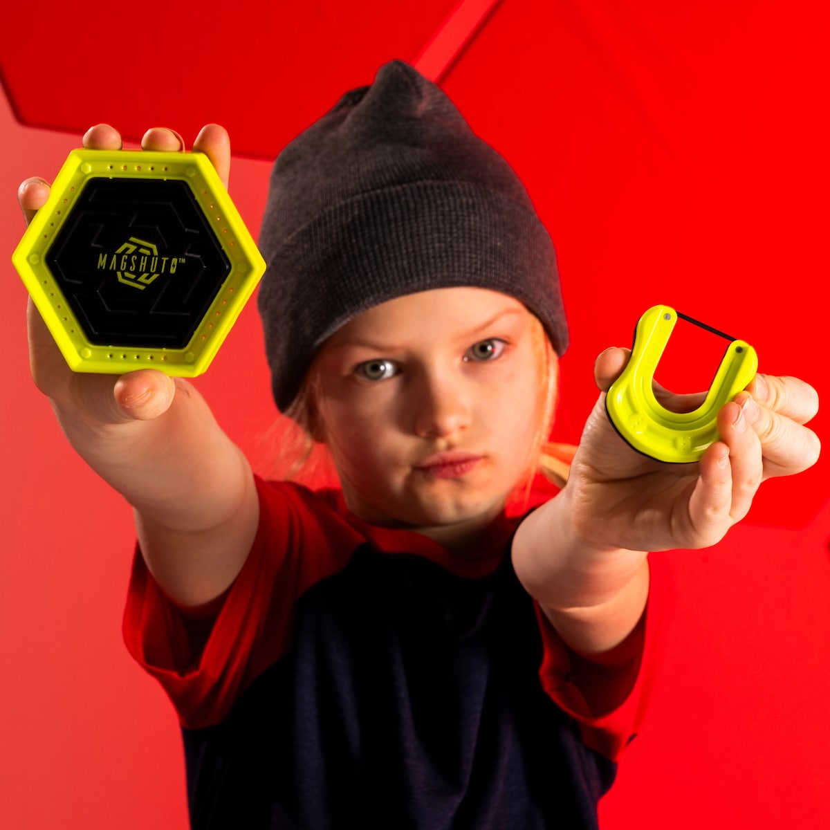 Masghuto Stunt park, set de acrobacias extremas 16