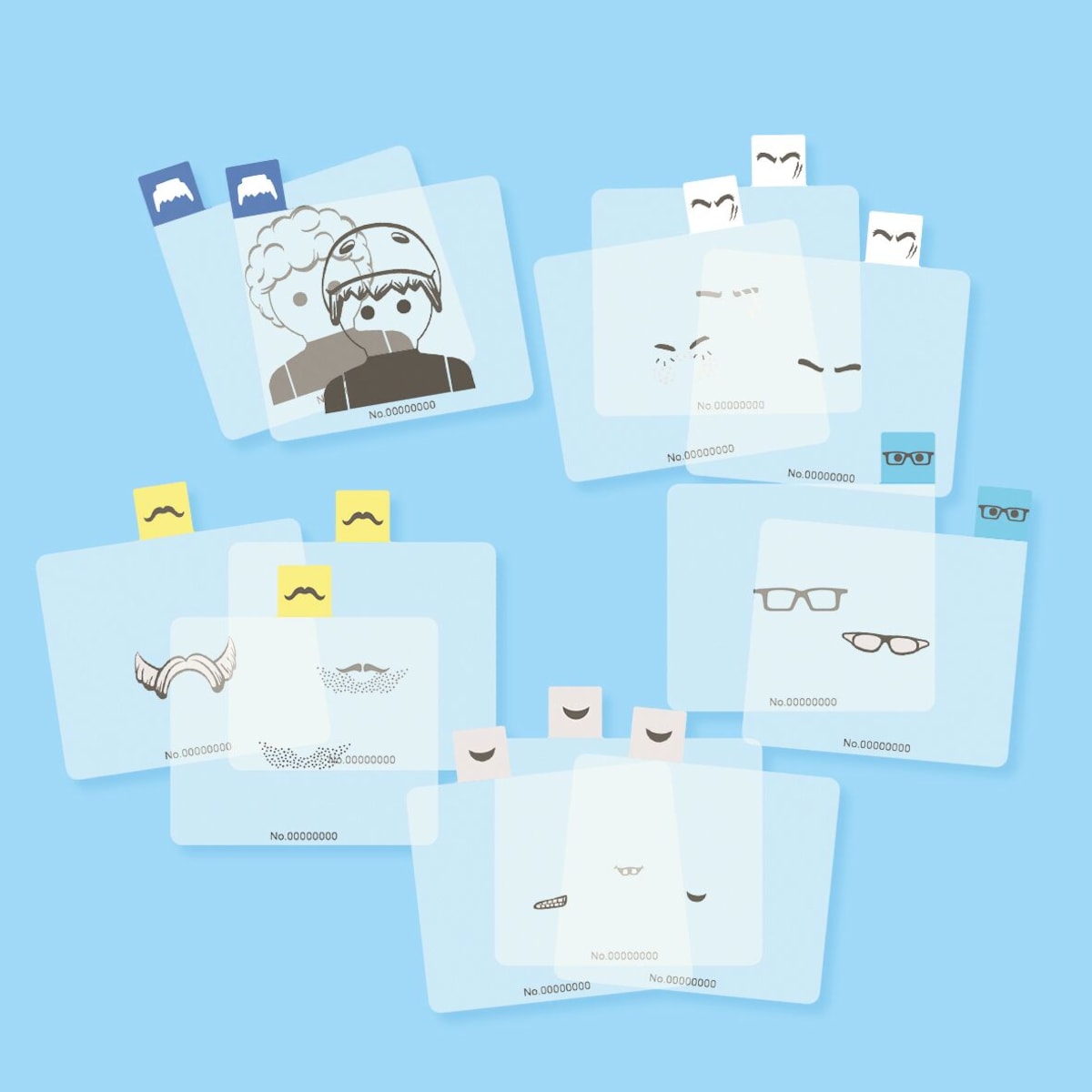 Comisaría con sala de investigación Playmobil 6