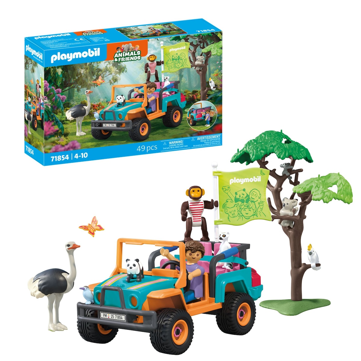 Playmobil Sobres Sorpresa - Serie 15 Niñas, VARIOS MODELOS A ELEGIR, 70026
